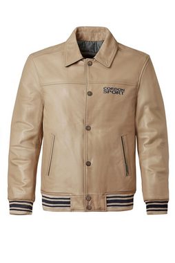 Cordon Sport Lederjacke