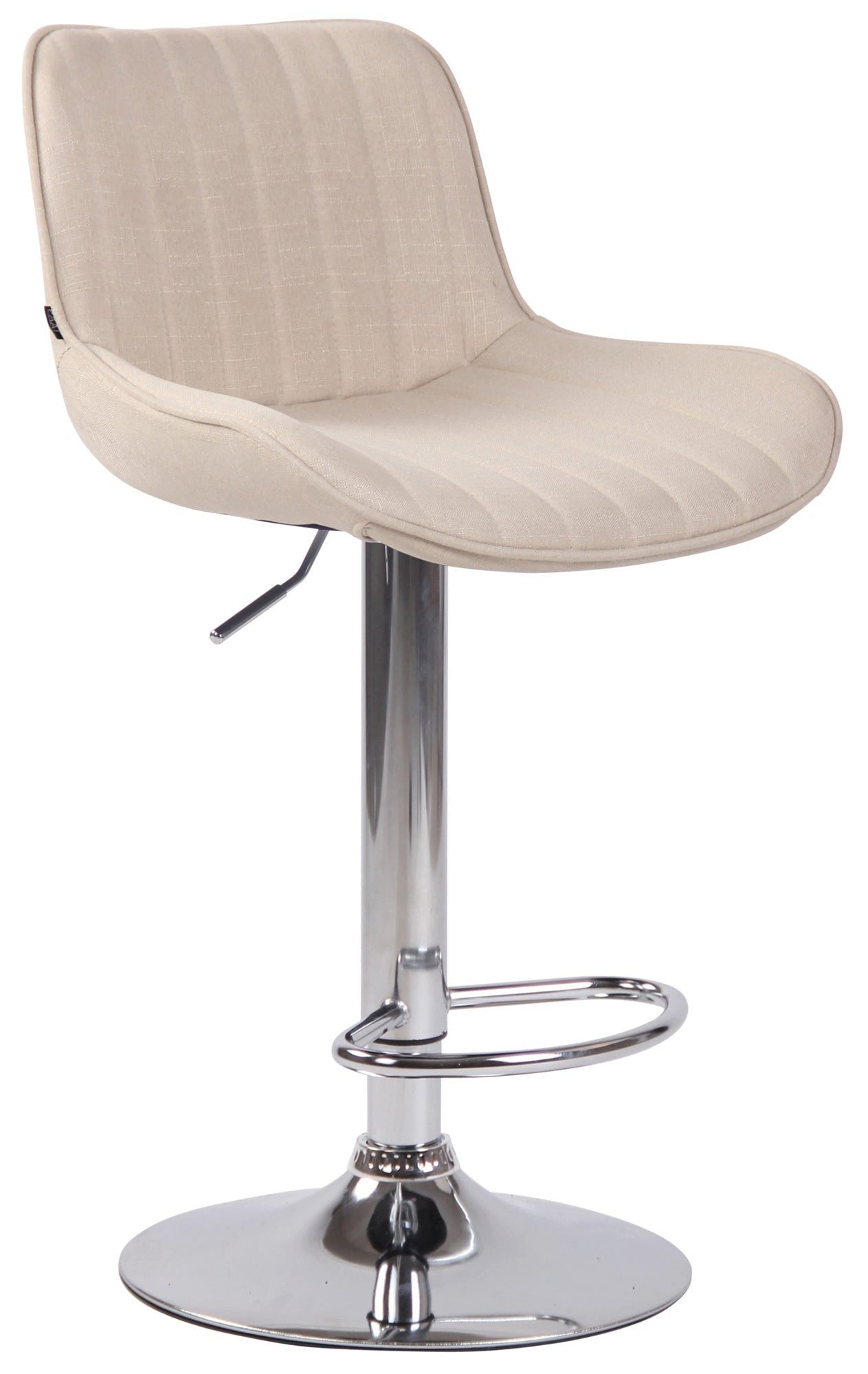 Bistrostuhl Barhocker Lentini Stoff