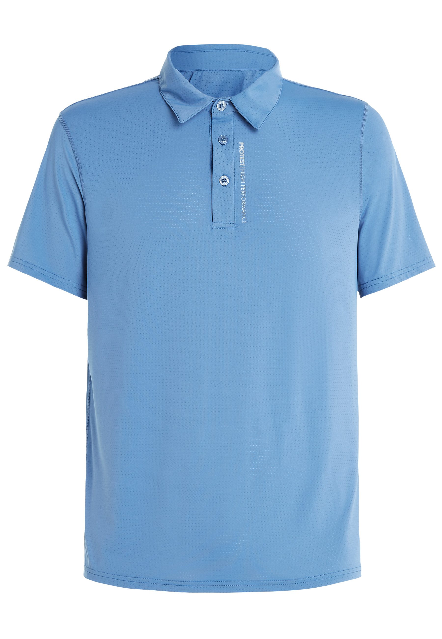 Protest Poloshirt PRTCANEI (1-tlg)