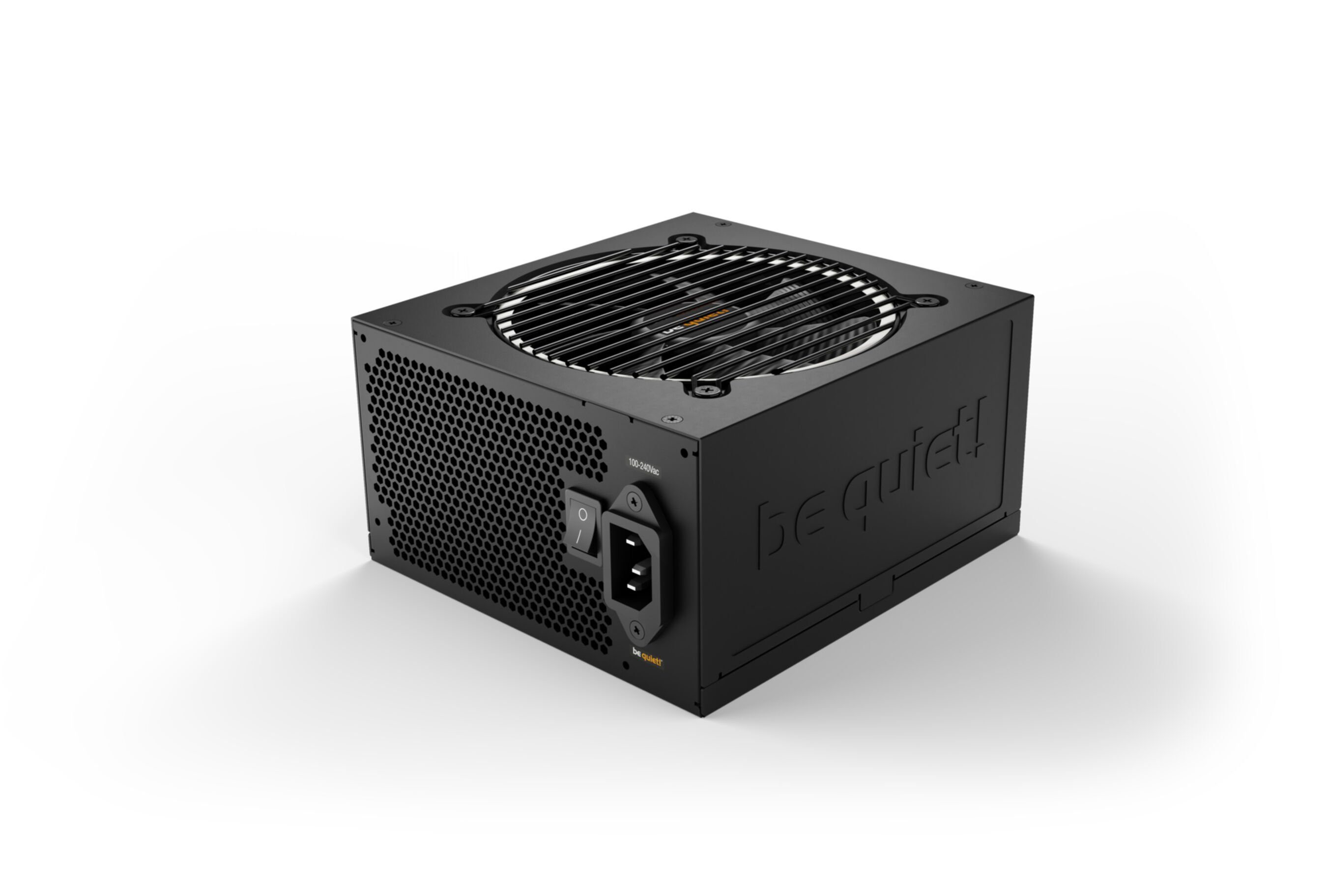 Pure Power 12 M Netzteil