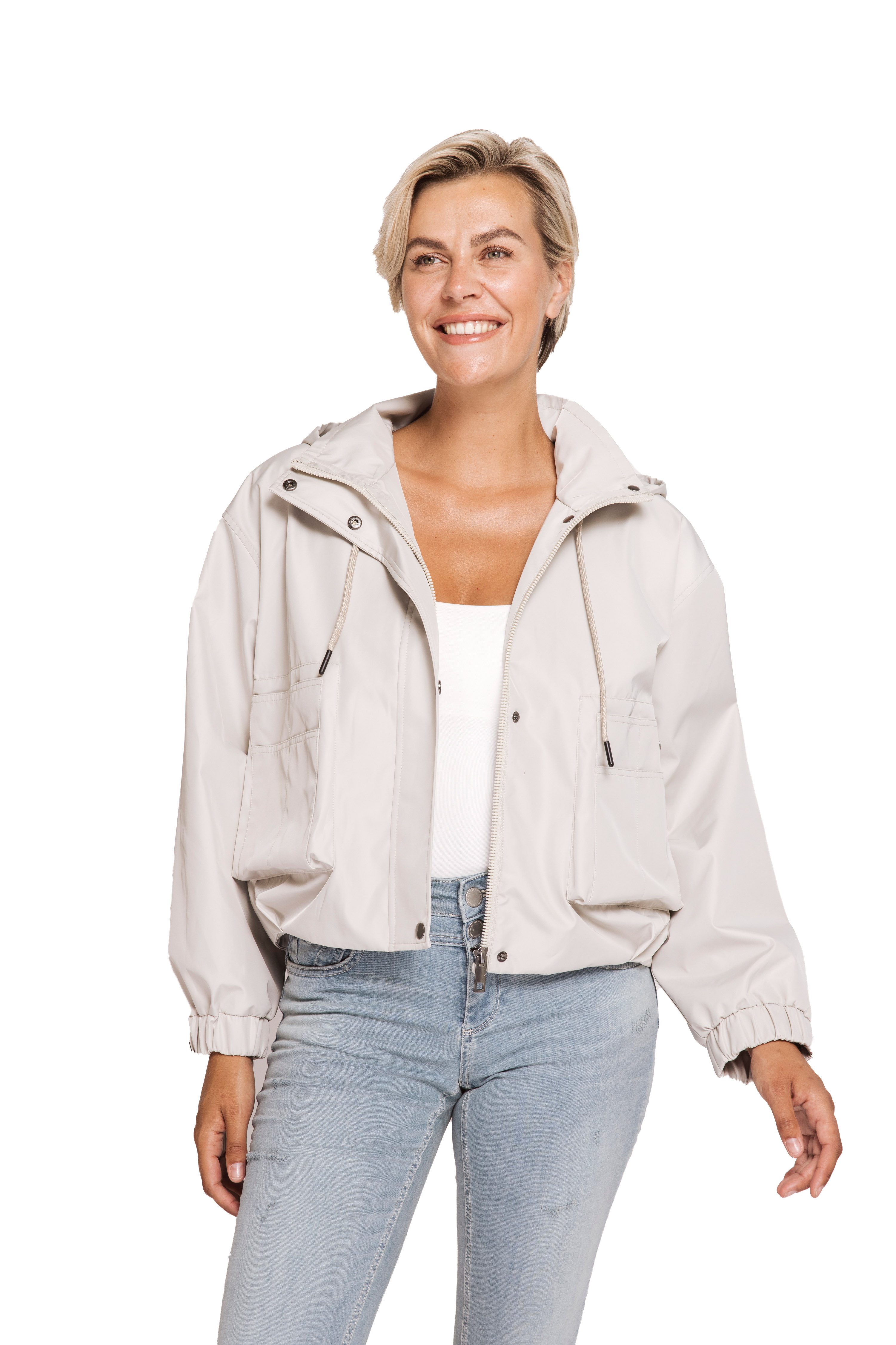 Zhrill Kurzjacke ZHBIRA günstig online kaufen