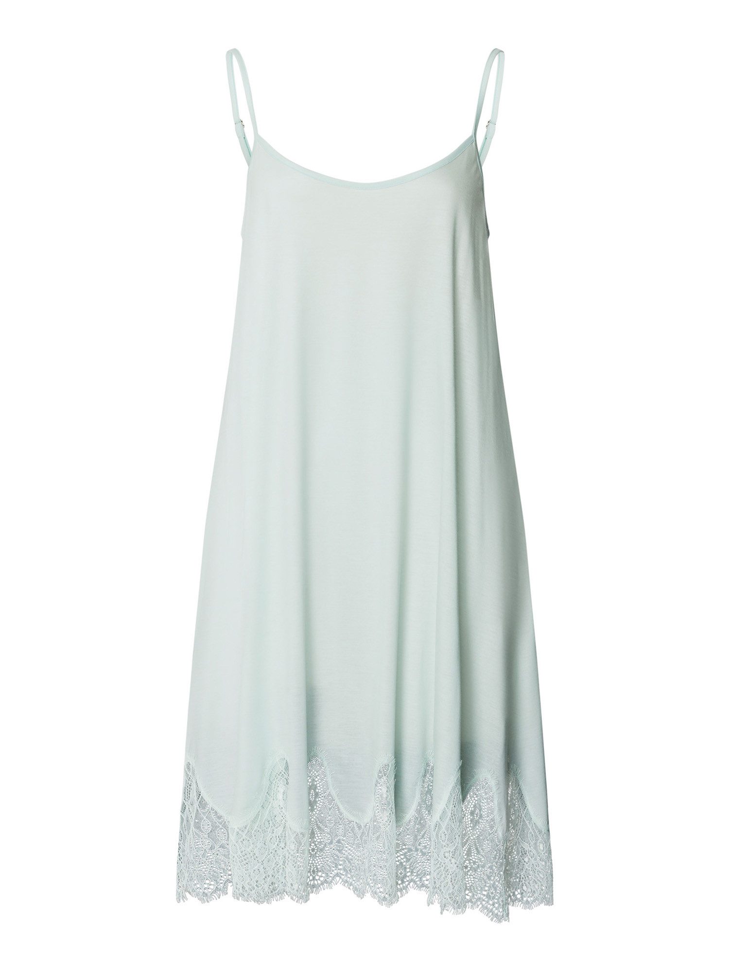 Hanro Sleepshirt Melia schlafshirt schlafmode Pyjama günstig online kaufen