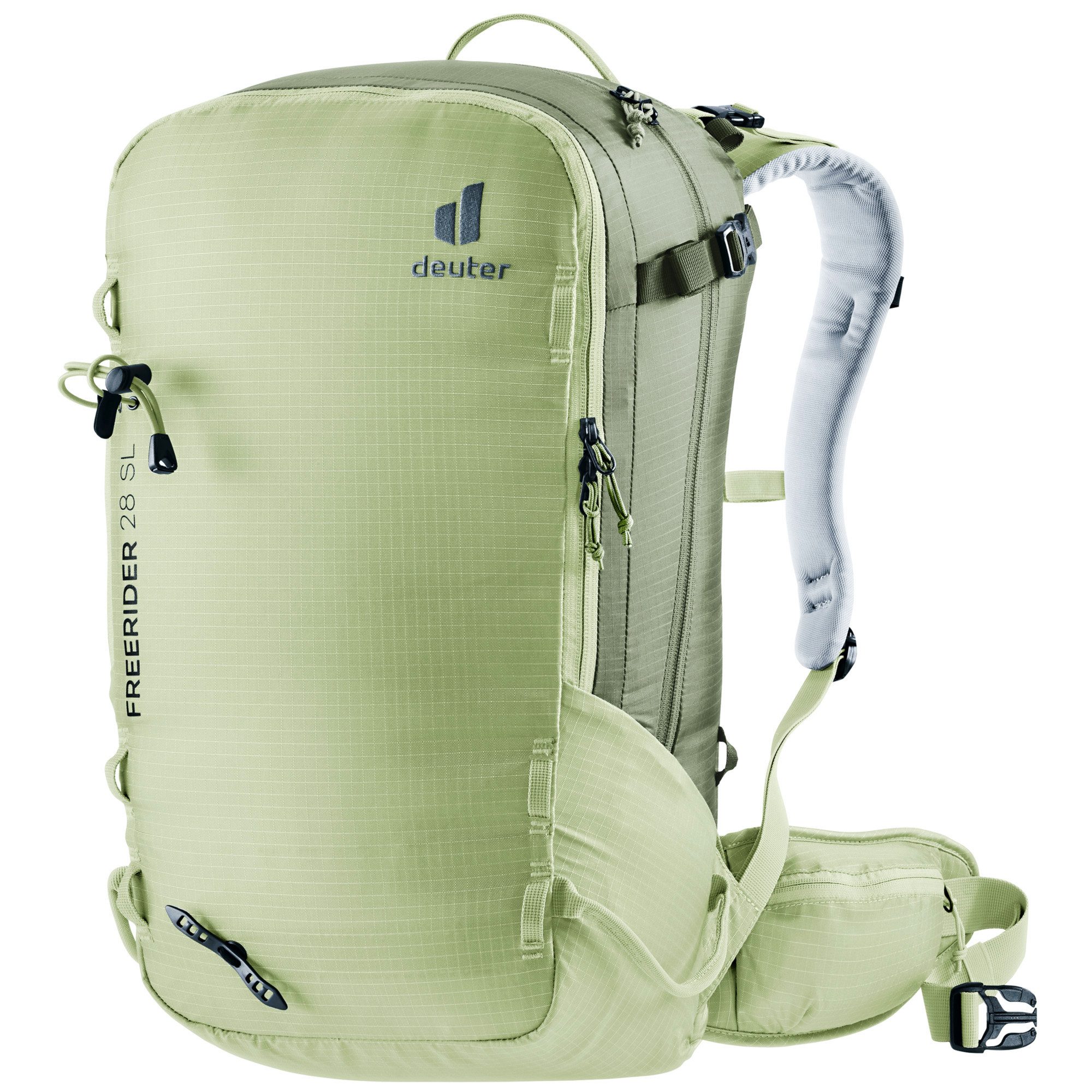 Rucksack Deuter Damen Rucksack Freerider 28 SL 3303222