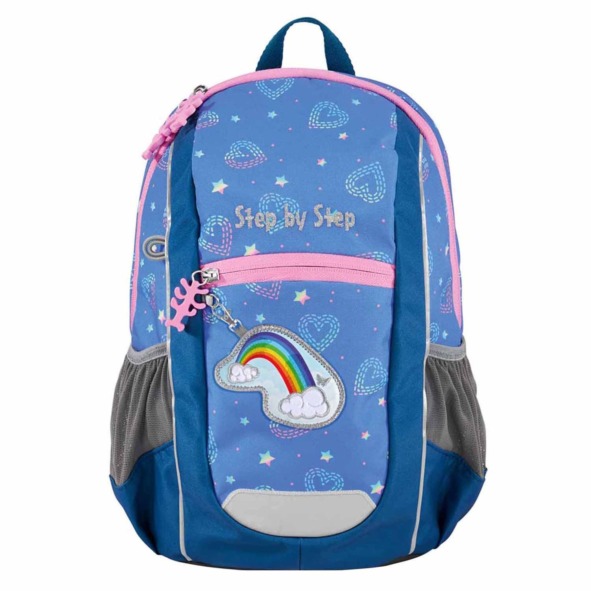 Step by Step Kinderrucksack Kiga Maxi, PET