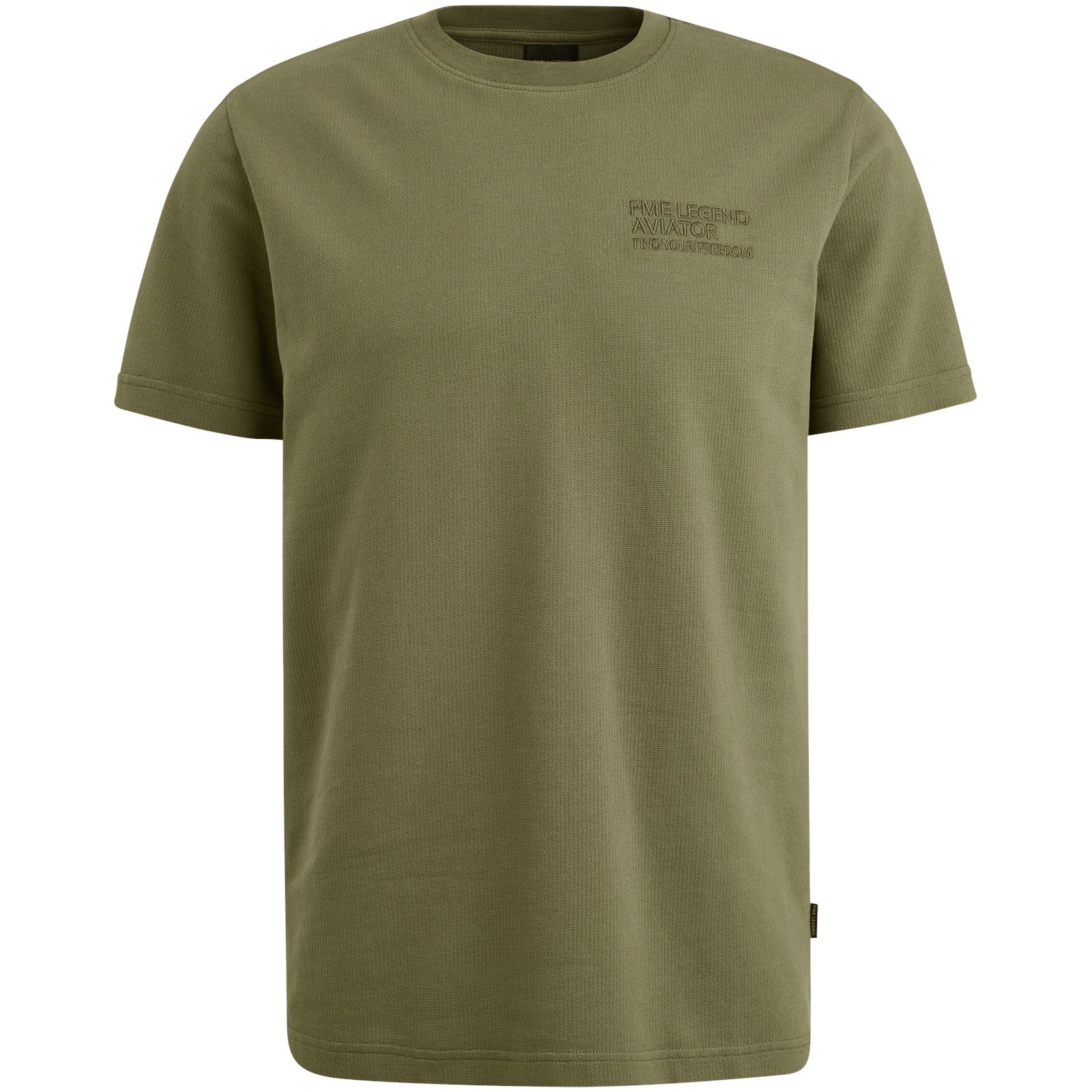 PME LEGEND Poloshirt Short sleeve r-neck günstig online kaufen