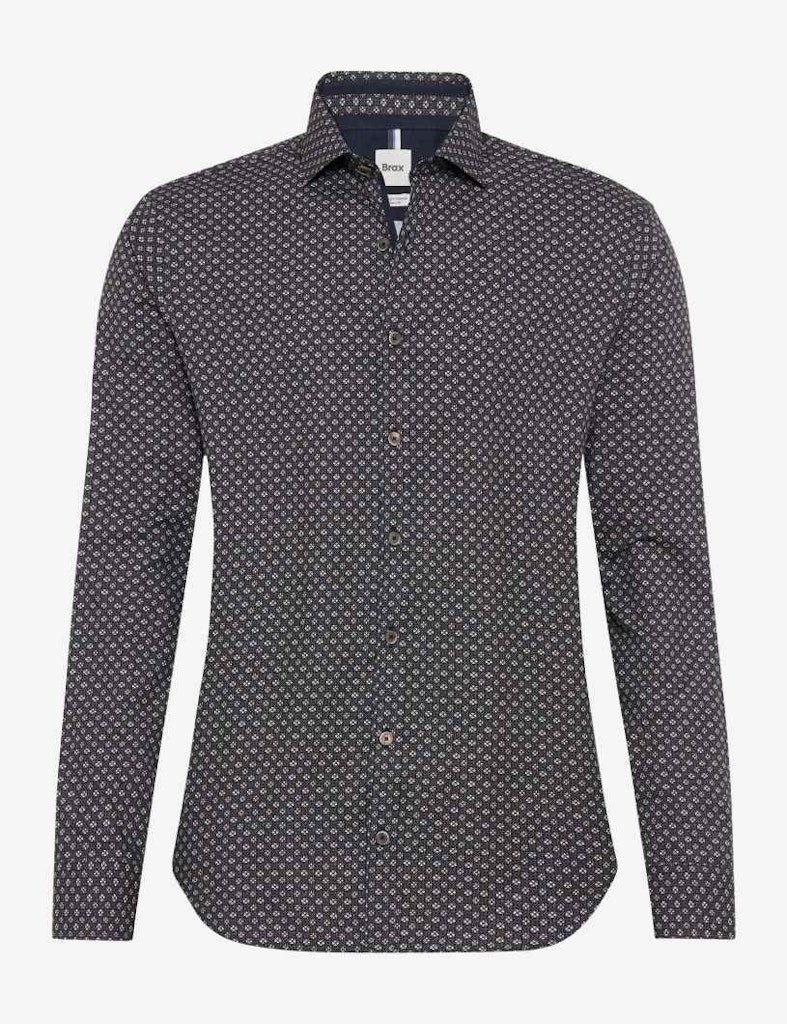 Blusenshirt STYLE.HAROLD P