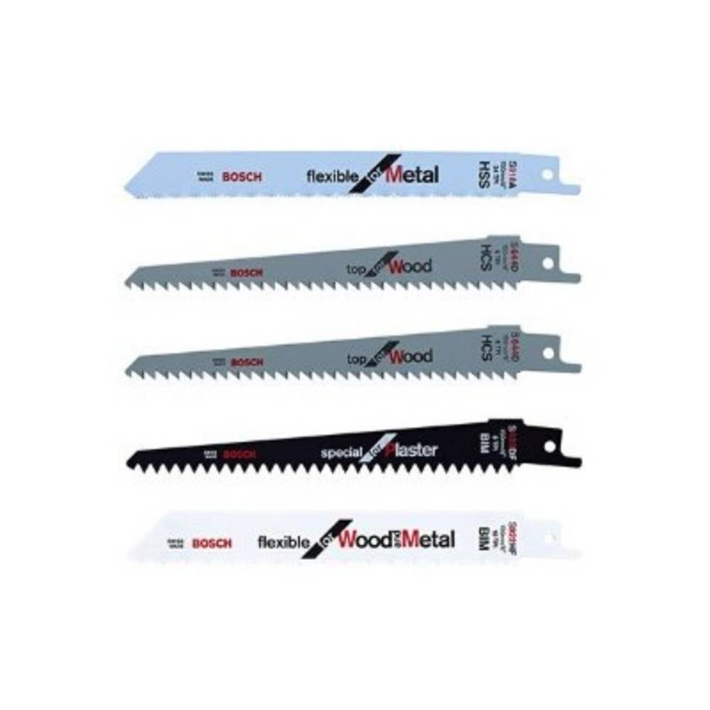 Bosch Home & Garden Säbelsägeblatt Keo günstig online kaufen