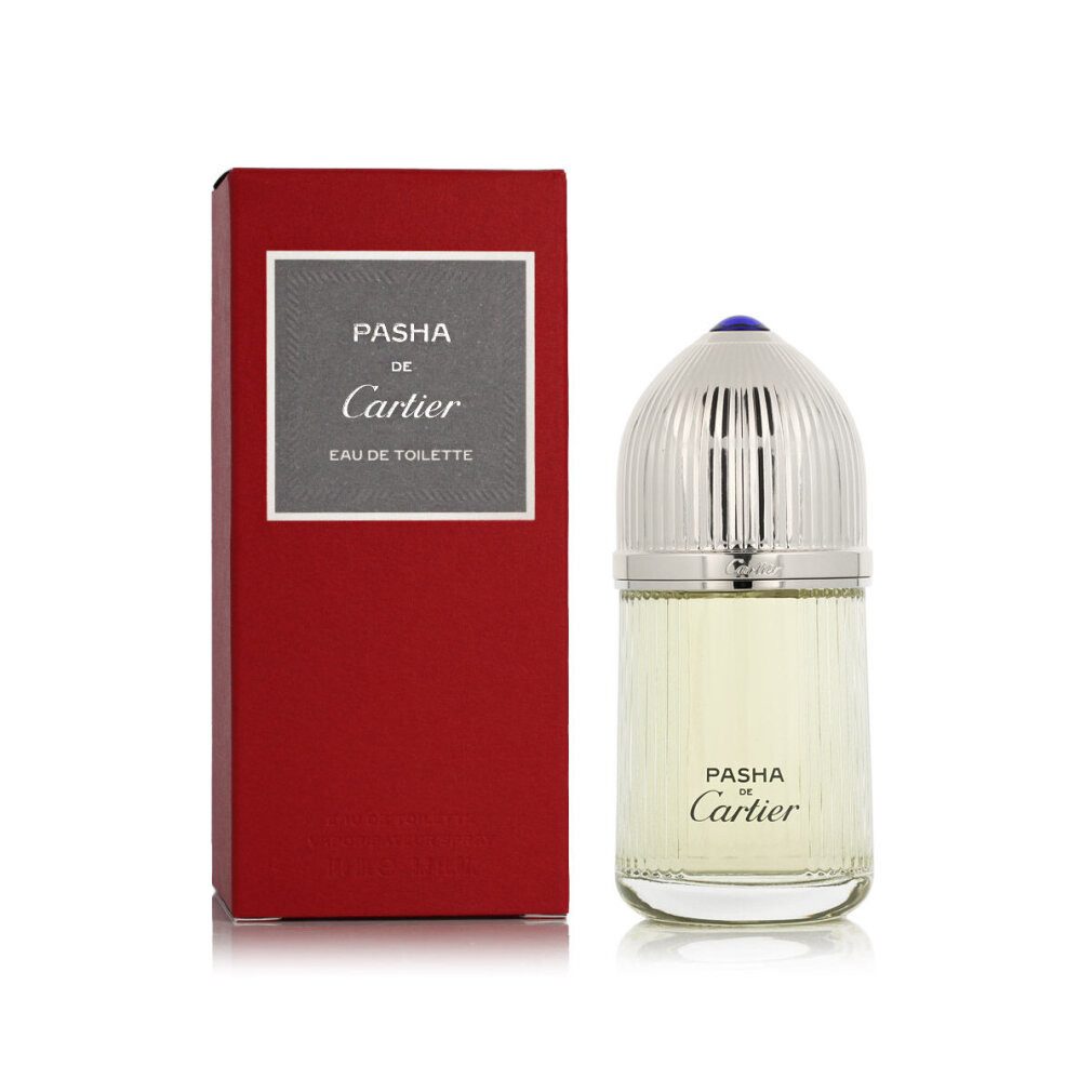 Cartier Eau de Toilette Pascha Eau de Toilette