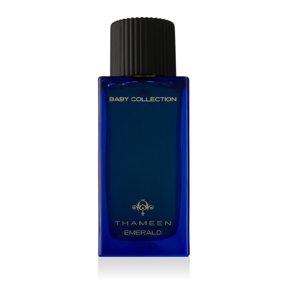 Thameen Körperpflegeduft Baby Collection Smaragdgrüner Babyduft 100 ml