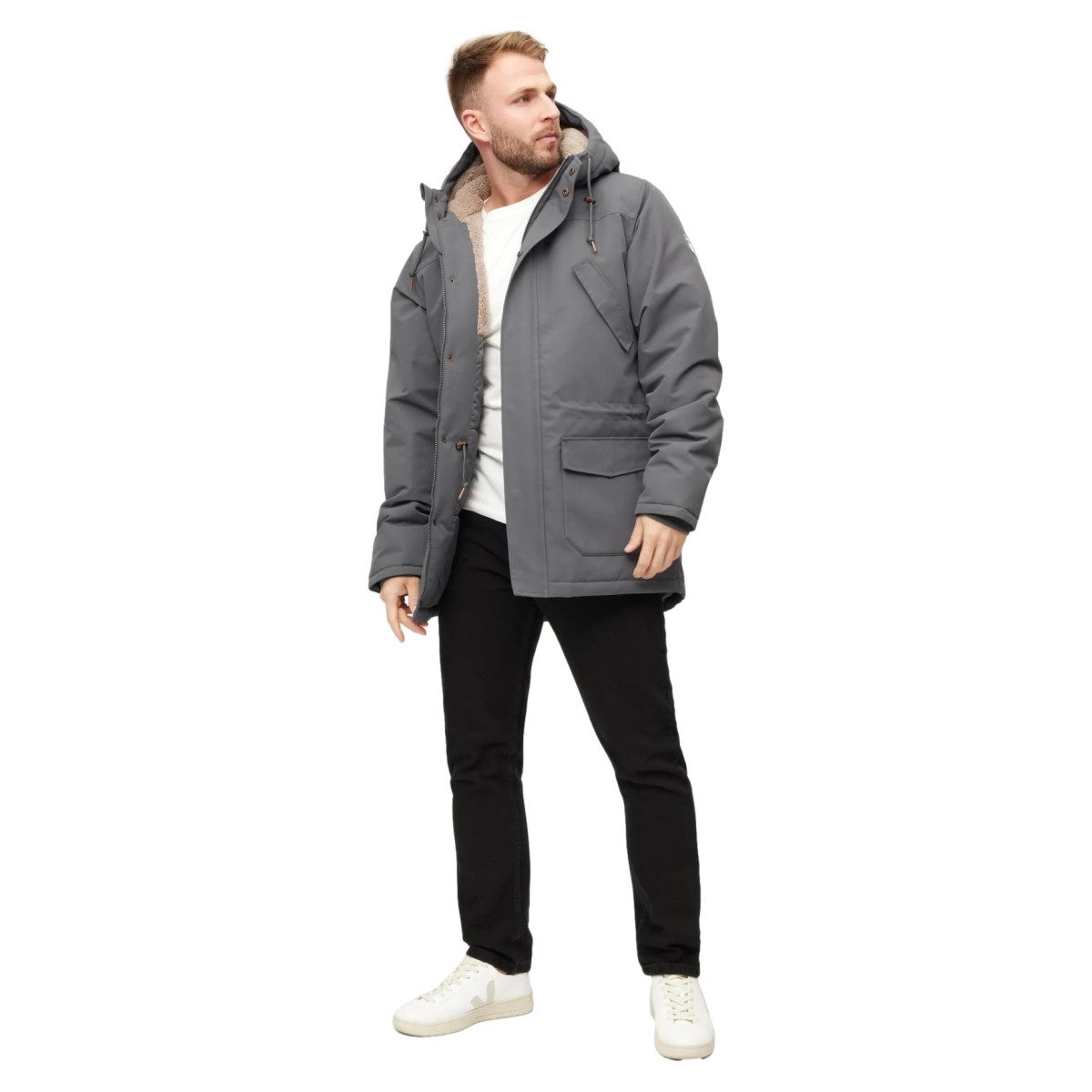Derbe Winterjacke Derbe Festholm - Winterjacke
