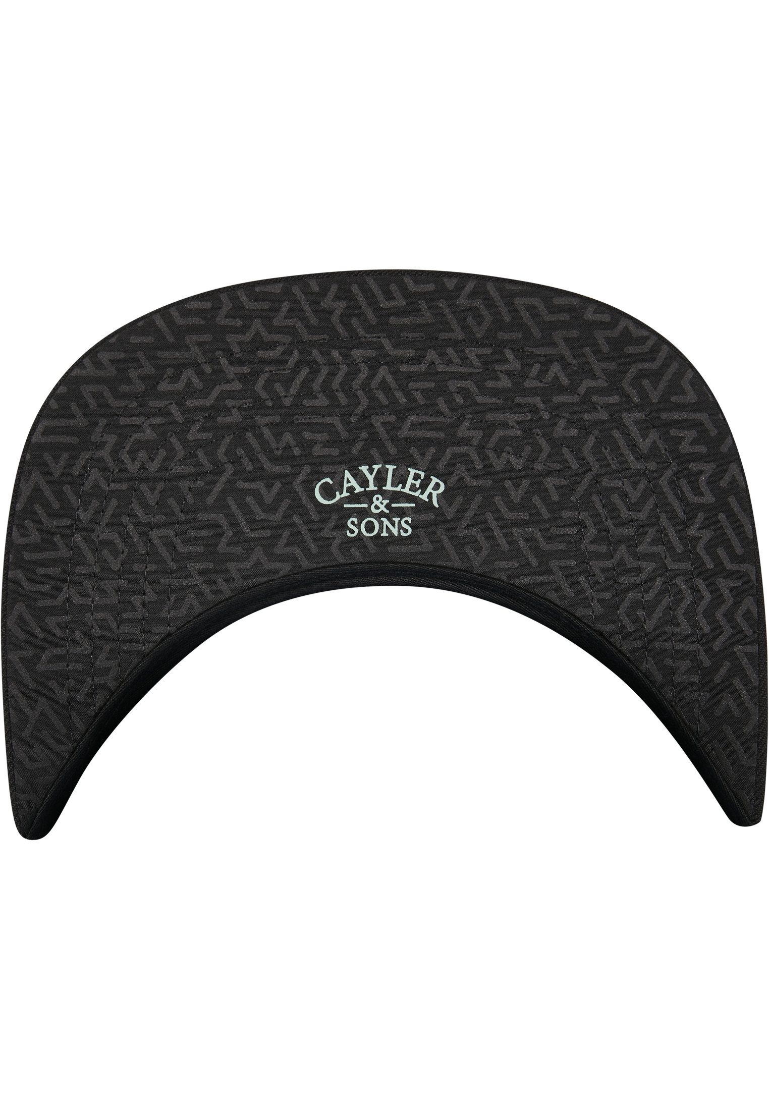 WL Way Accessoires Cap Cap SONS No Out & CAYLER Flex