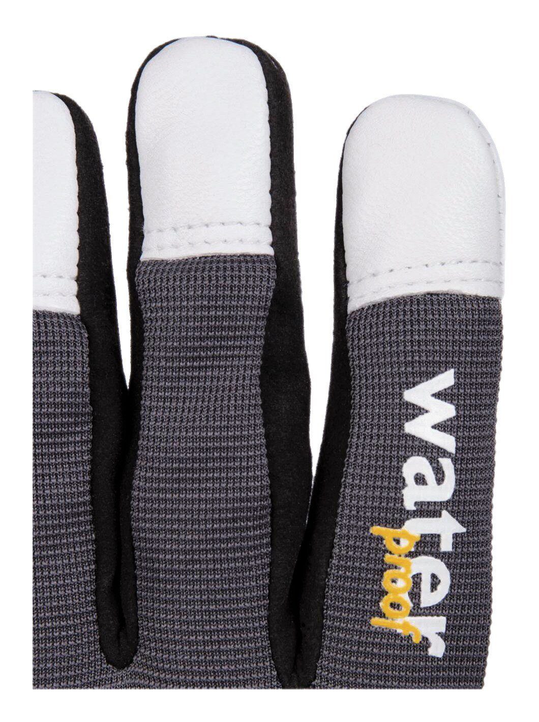 TEGERA® Winter-Arbeitshandschuhe Winterhandschuh 295, Vollnarbenleder günstig online kaufen