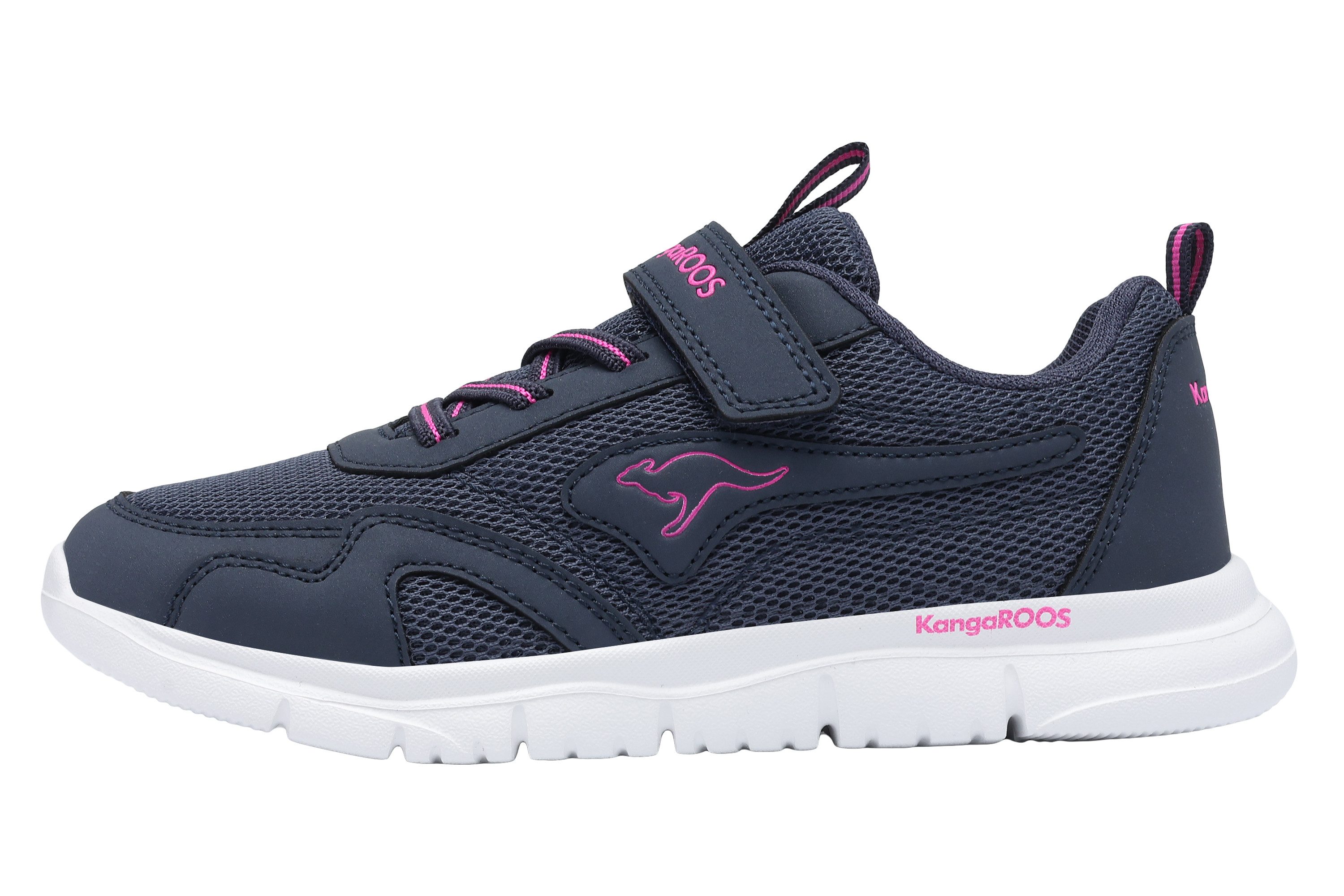 KangaROOS K-ETK ROOZ EV Sneaker