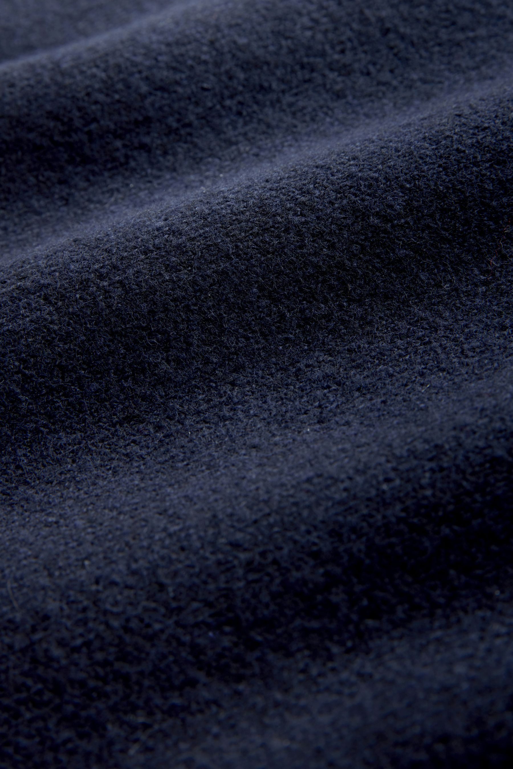 Next Stehkragenpullover Superweicher, hochgeschlossener Pullover (1-tlg) günstig online kaufen