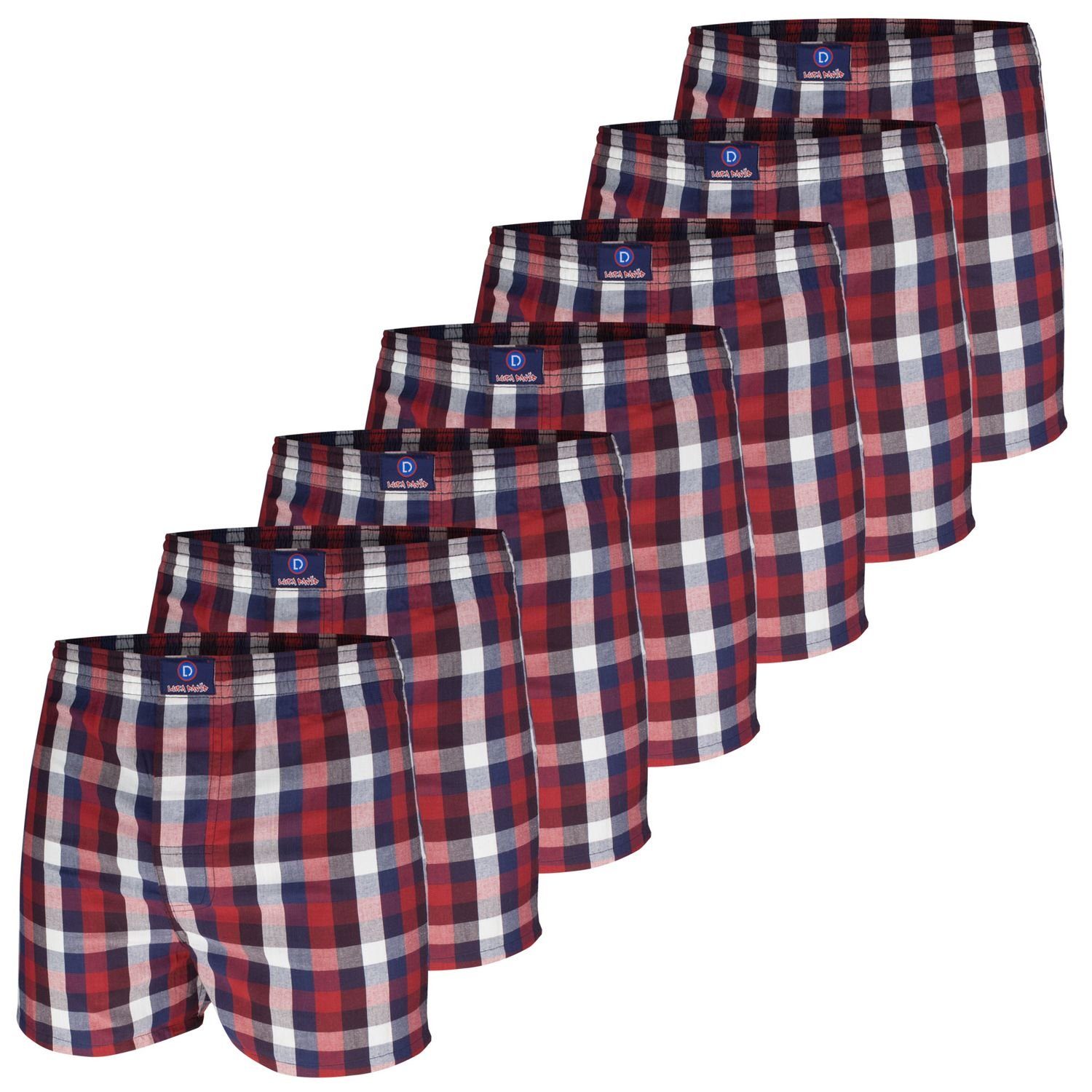 Boxershorts Basic