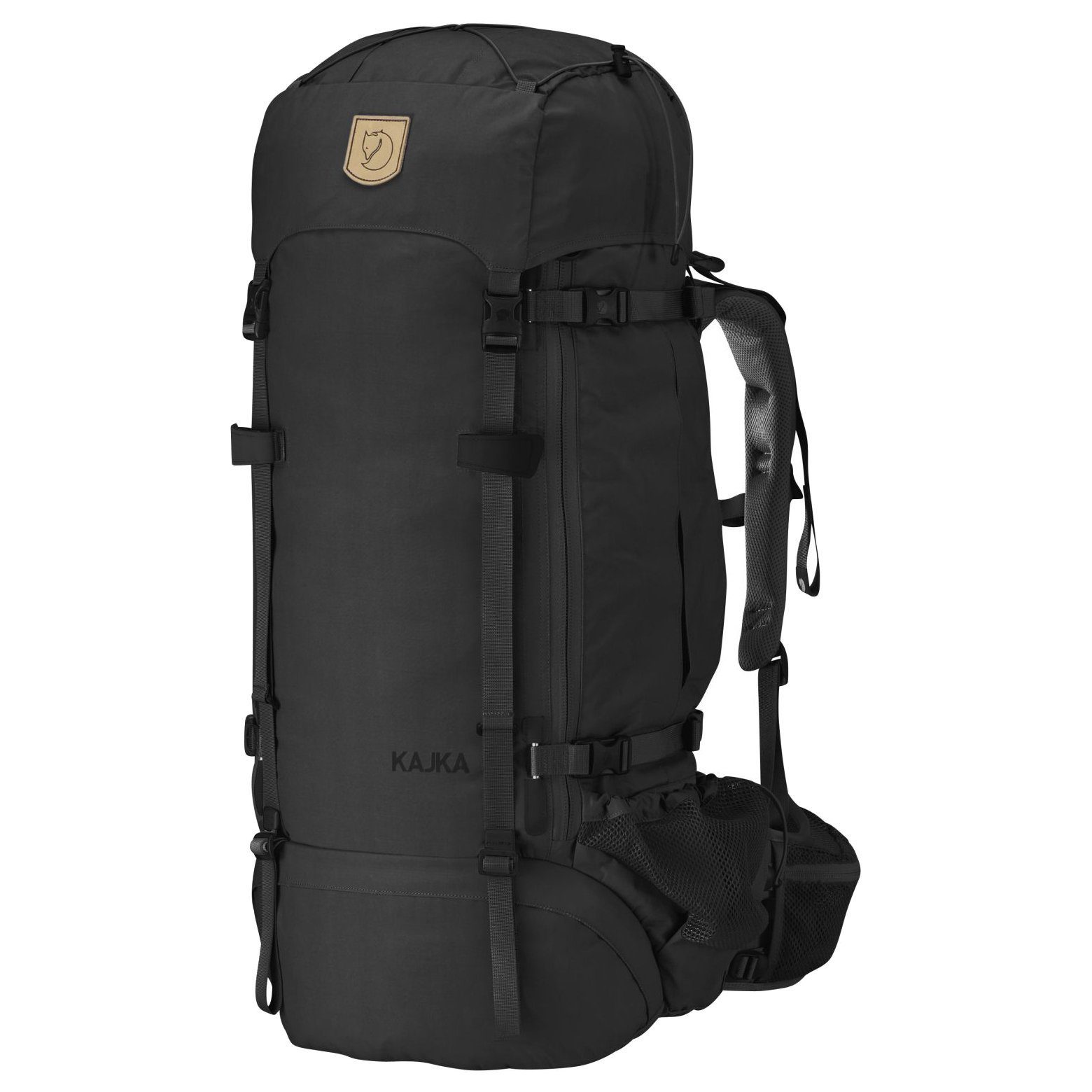 Fjällräven Trekkingrucksack Kajka 65 - Trekkingrucksack 76 cm (1-tlg)