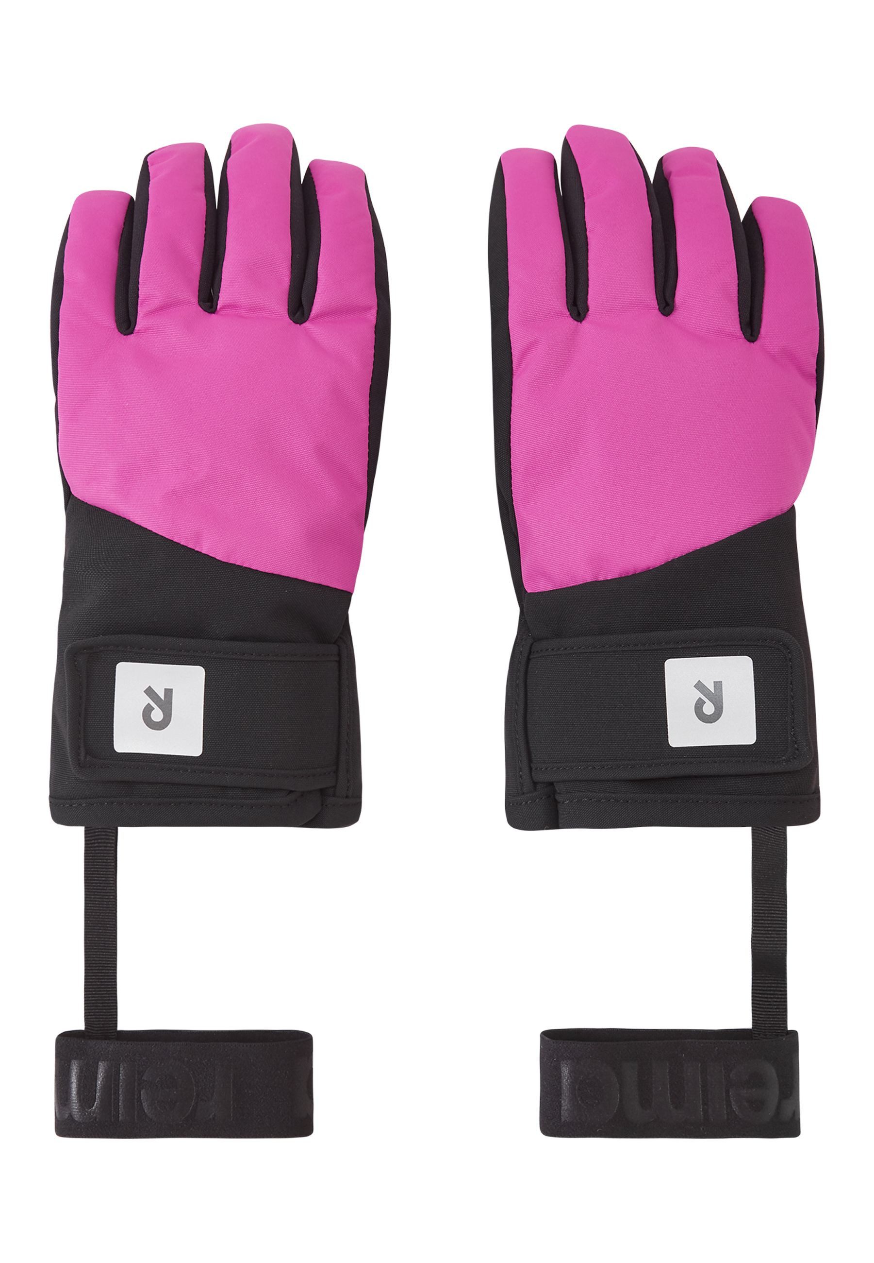 reima Skihandschuhe HANSKAS ReimaTec Handschuhe