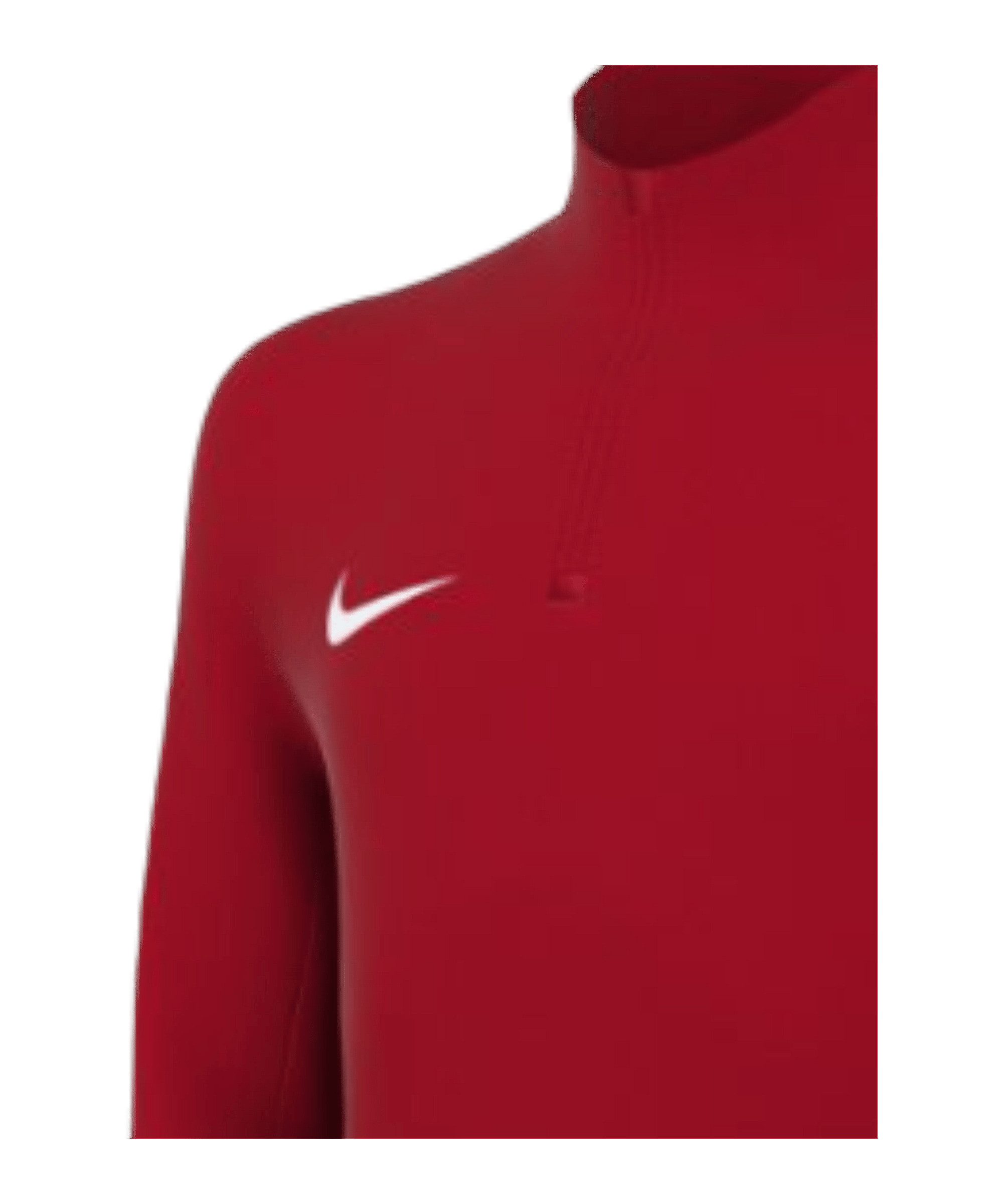 Nike Sweatshirt Nike Performance SF Strike 24 Drill Top Kids Polyester