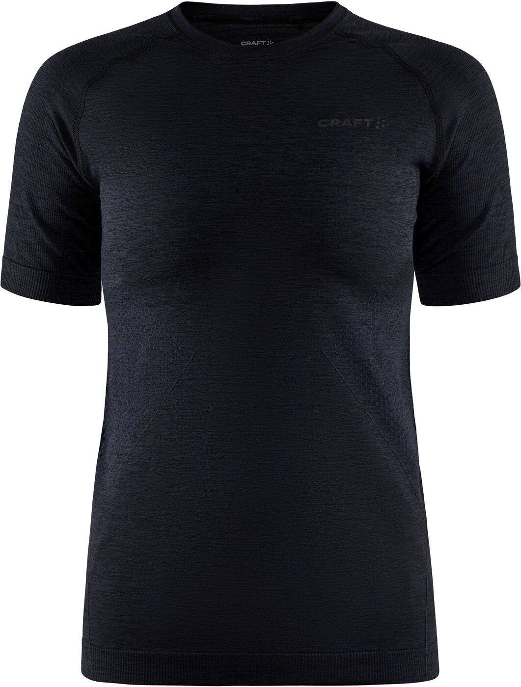 Craft Funktionsunterhemd CORE DRY ACTIVE COMFORT SS W BLACK