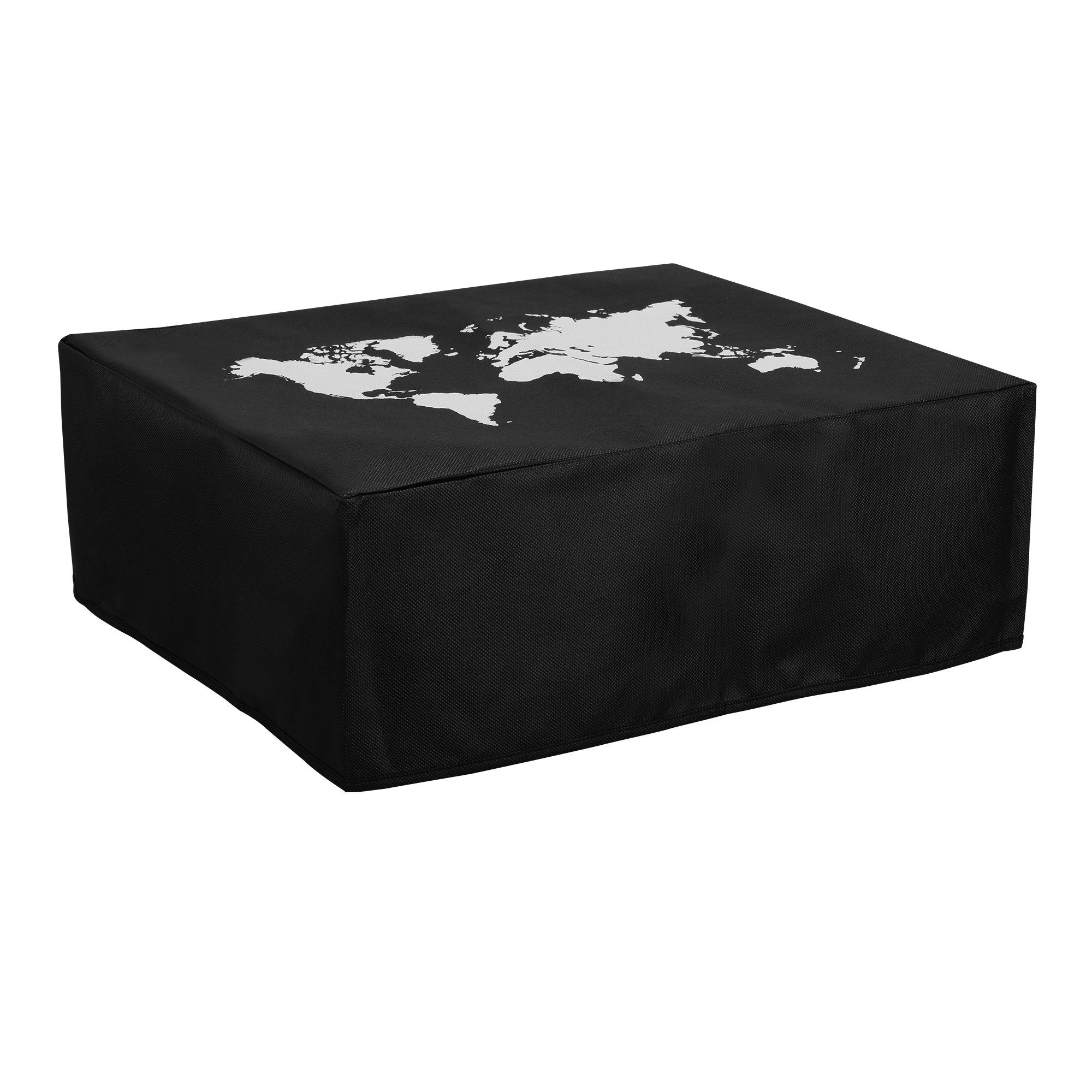 kwmobile Etui Hülle für Canon Pixma TS3350 / MG7750 Serie, Kamera Tasche zum Umhängen