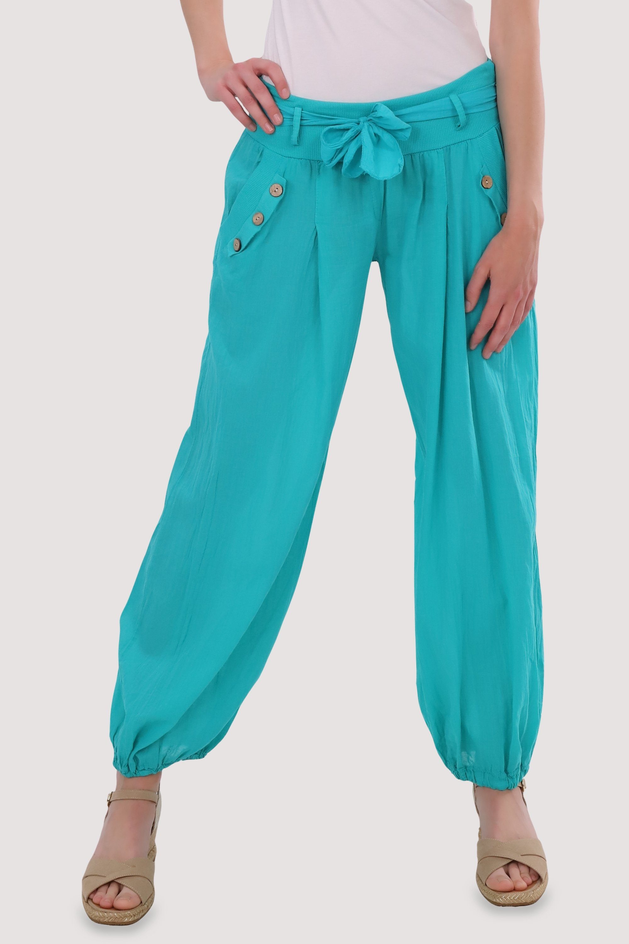 malito more than fashion Haremshose 3418 günstig online kaufen