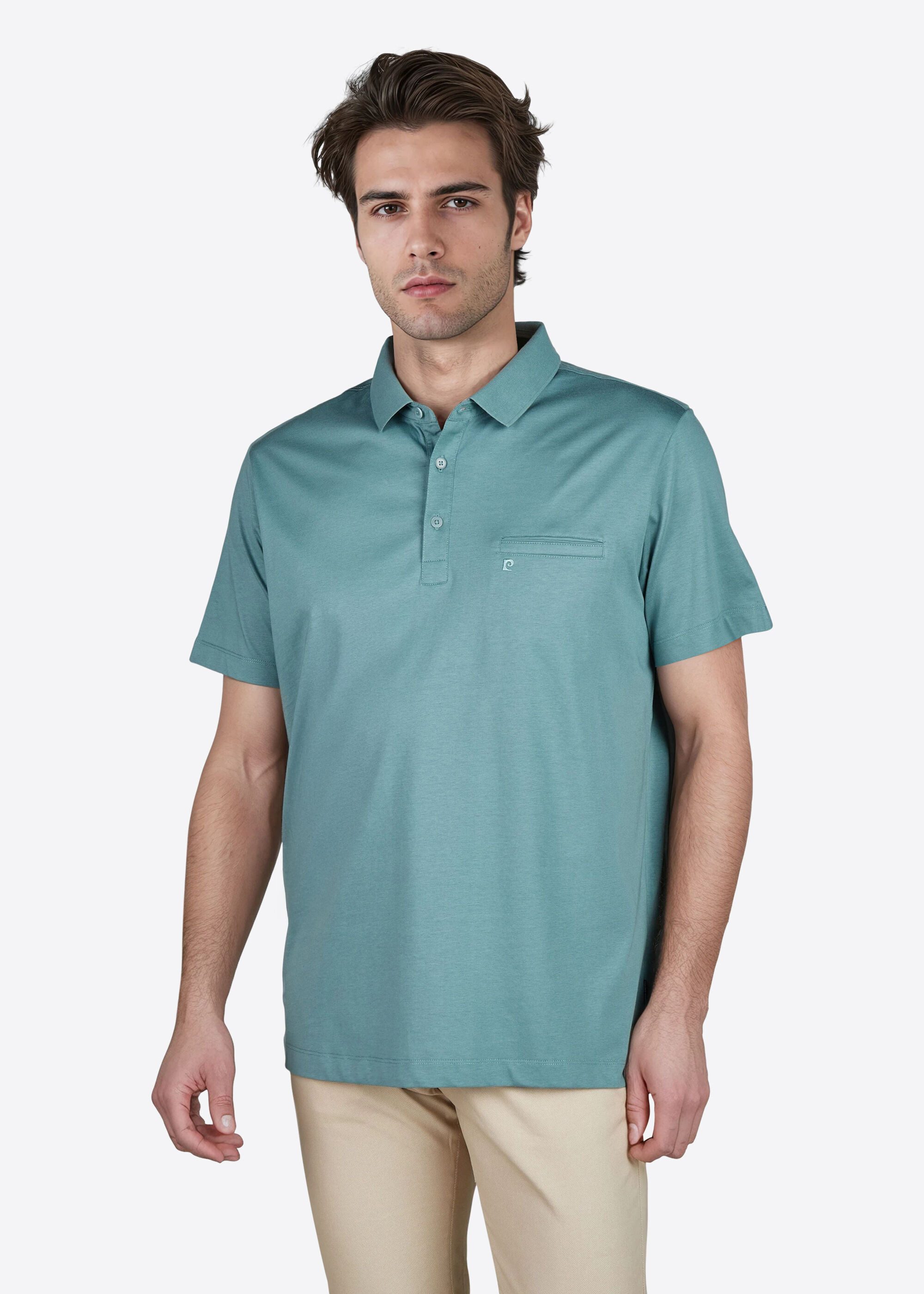 Pierre Cardin Poloshirt (1-tlg)