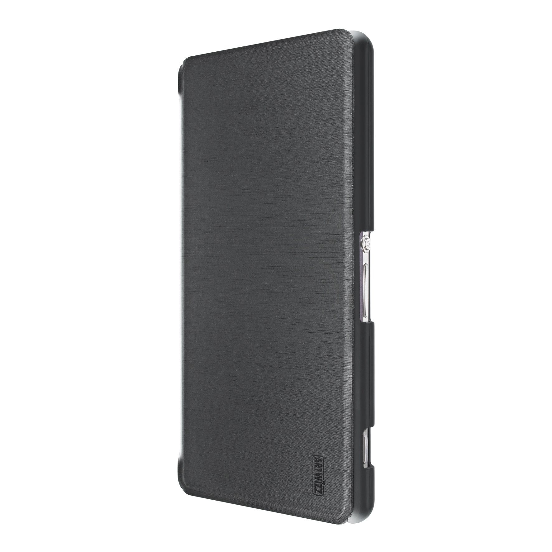 Artwizz Flip Case SmartJacket® for Sony Xperia™ Z2, full-black