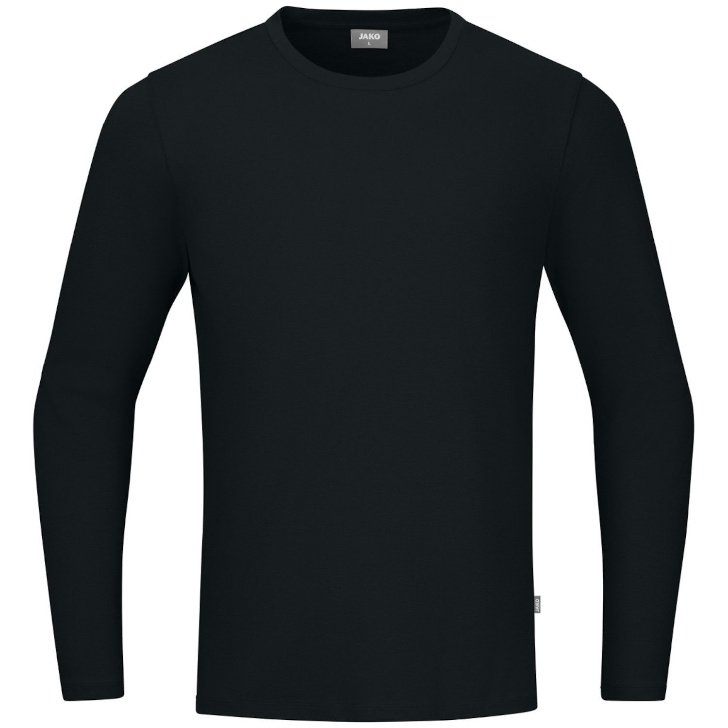 Jako Langarmshirt Jako Unisex Langarmshirt Longsleeve Organic C6420