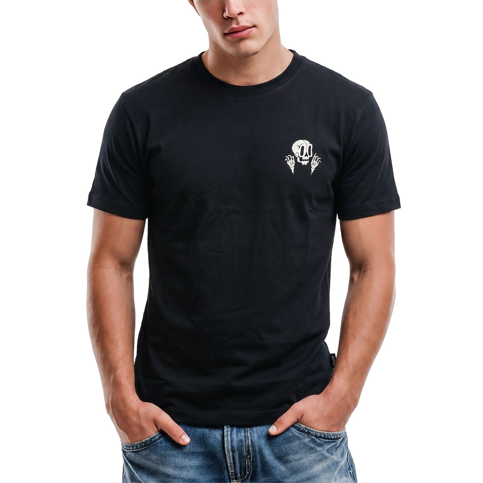 The Dudes T-Shirt T-Shirt The Dudes Deadbeat