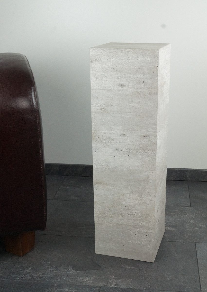 freeroom24 Dekosäule Ilja, Made in Germany