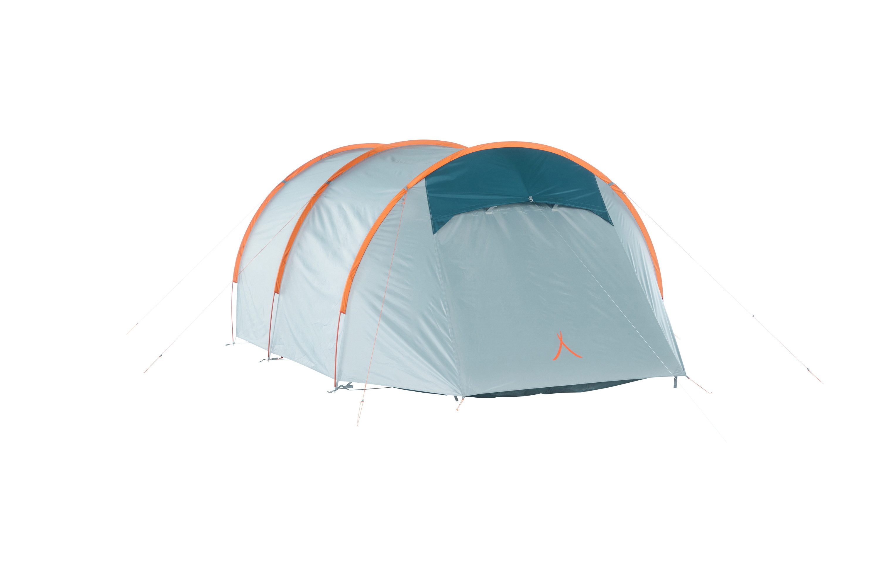 GRAND CANYON Bikerzelt Robson 3, Personen: 3 (1 tlg)