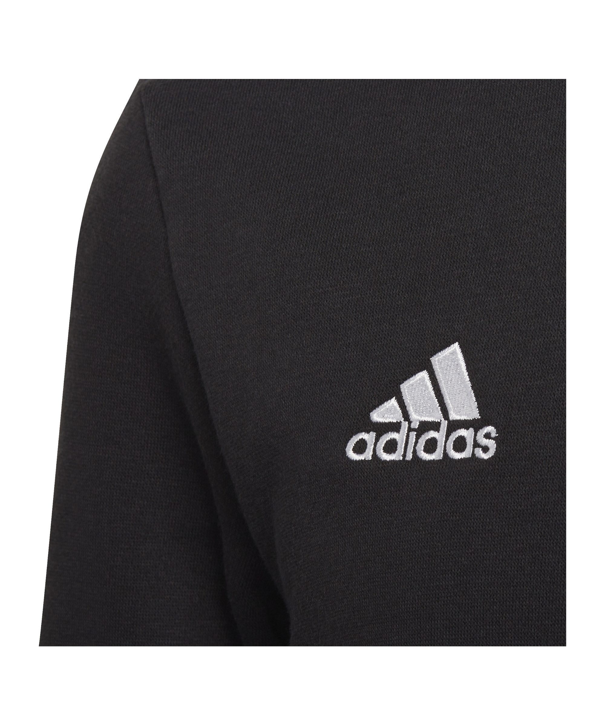 adidas Performance Sweatshirt adidas Performance Entrada 22 Sweatshirt Kids Baumwolle