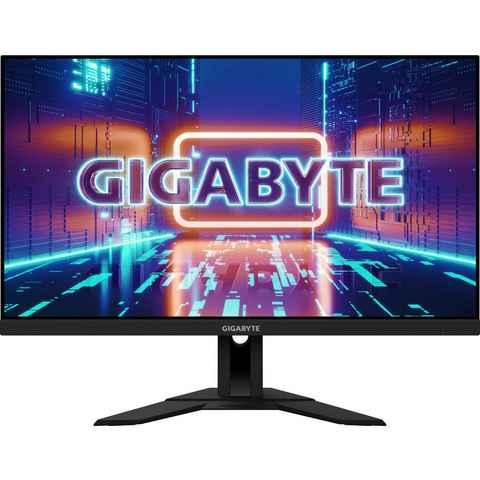 Gigabyte M28U Gaming-Monitor (71 cm/28 ", 3840 x 2160 px, 4K Ultra HD, 2 ms Reaktionszeit, 144 Hz, IPS)