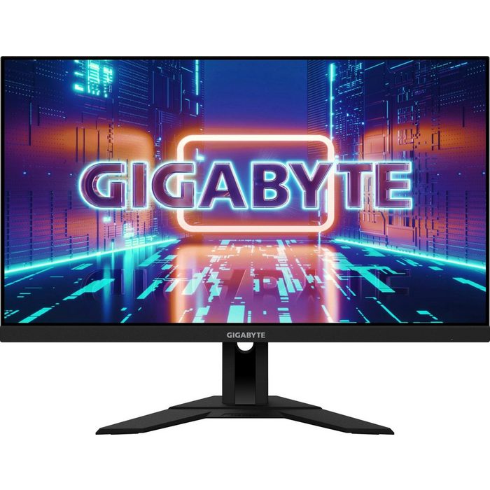 Gigabyte M28U Gaming-Monitor (71 cm/28 " 3840 x 2160 px 4K Ultra HD 2 ms Reaktionszeit 144 Hz IPS)