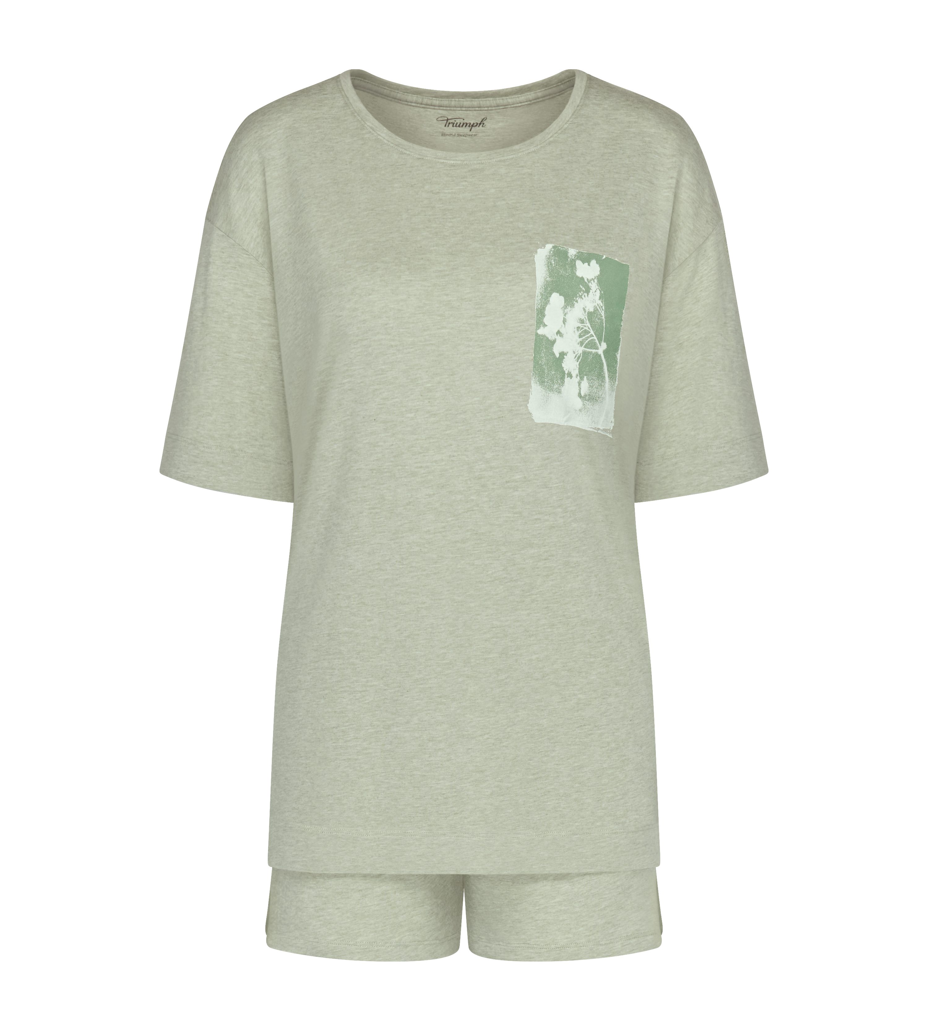 Triumph Shorty Endless Comfort PSK 10 CO/MD (2 tlg) atmungsaktiv, weich, Ru günstig online kaufen