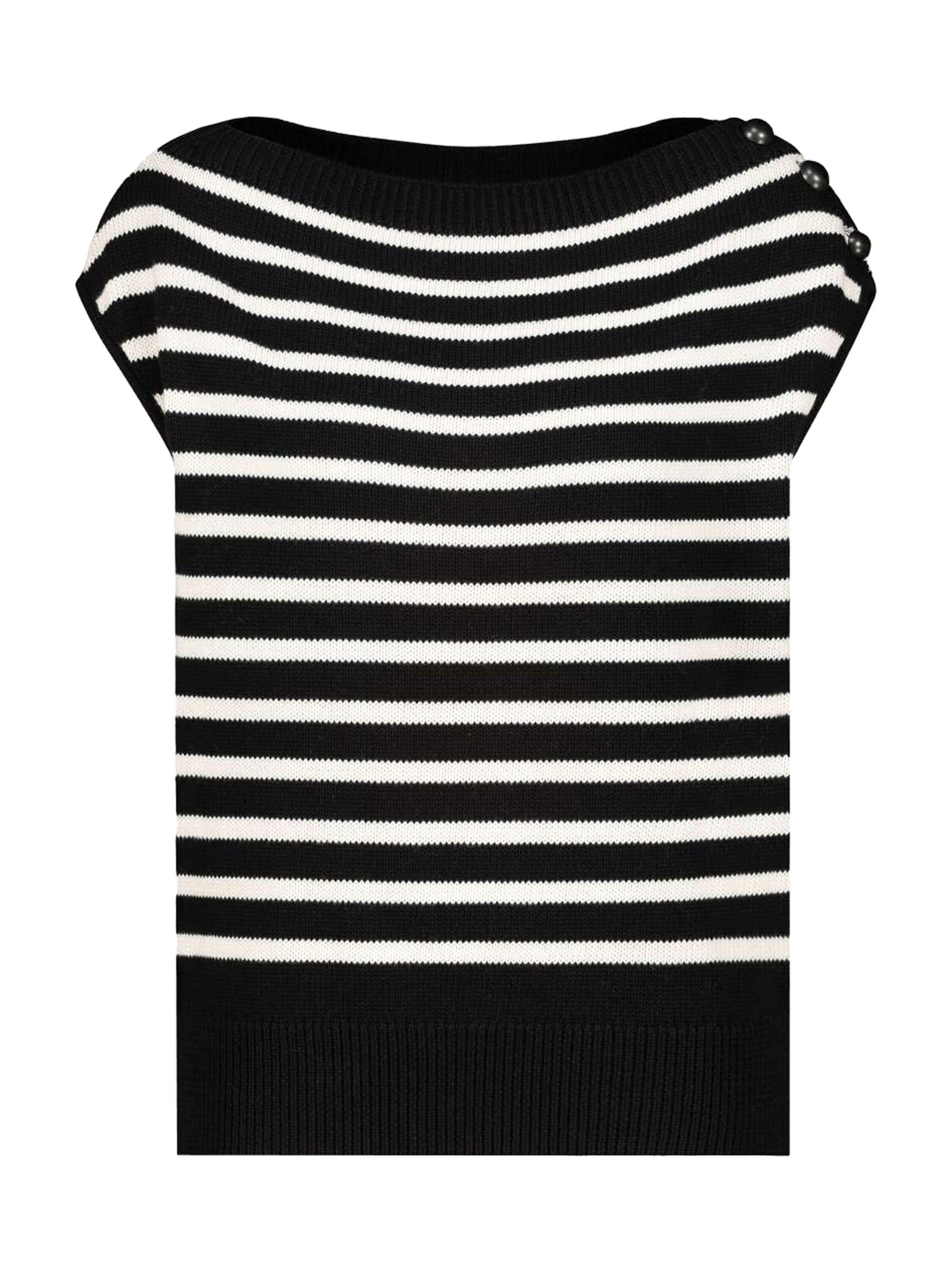 Monari Strickpullover (1-tlg) Weiteres Detail