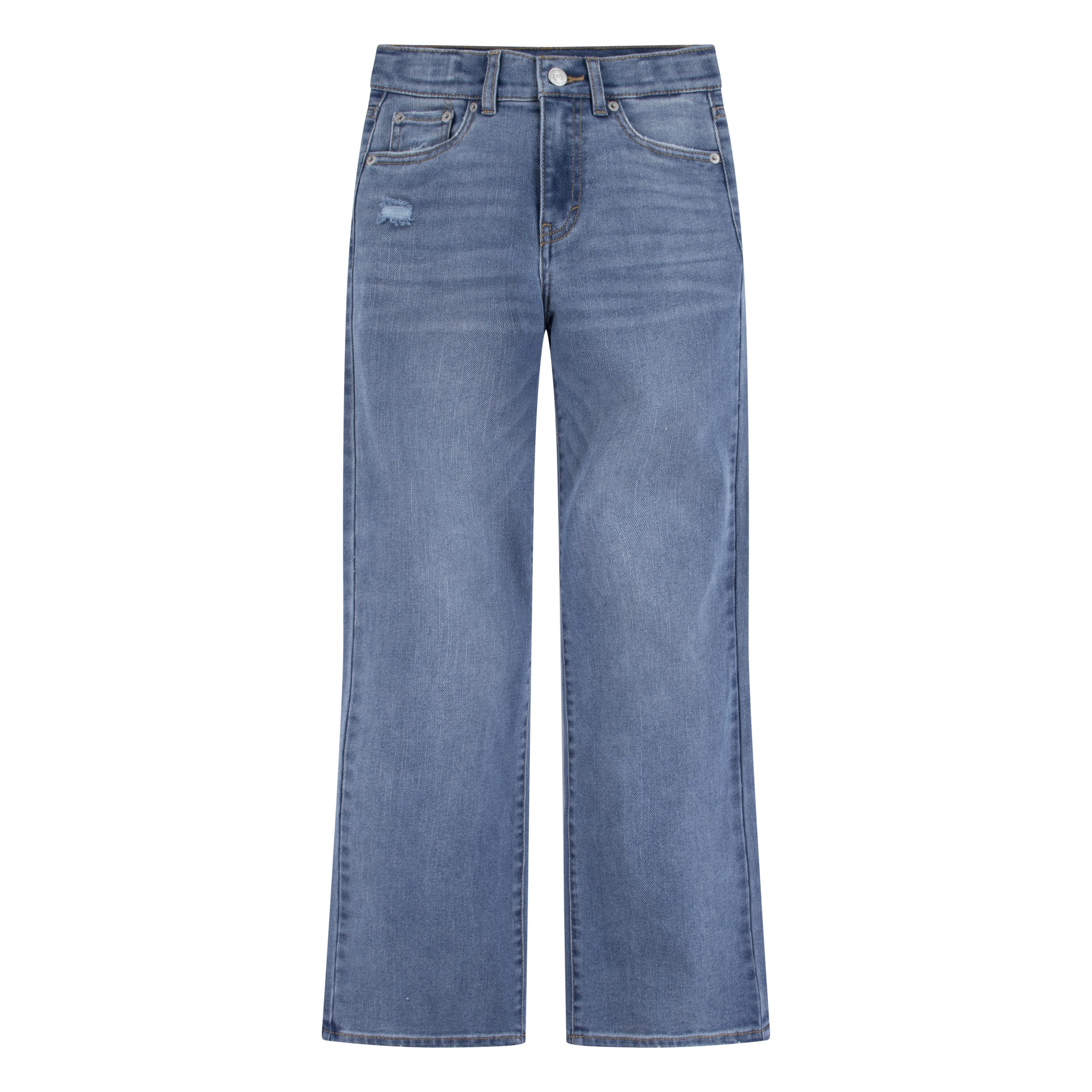 5-Pocket-Jeans LVG WIDE LEG JEANS