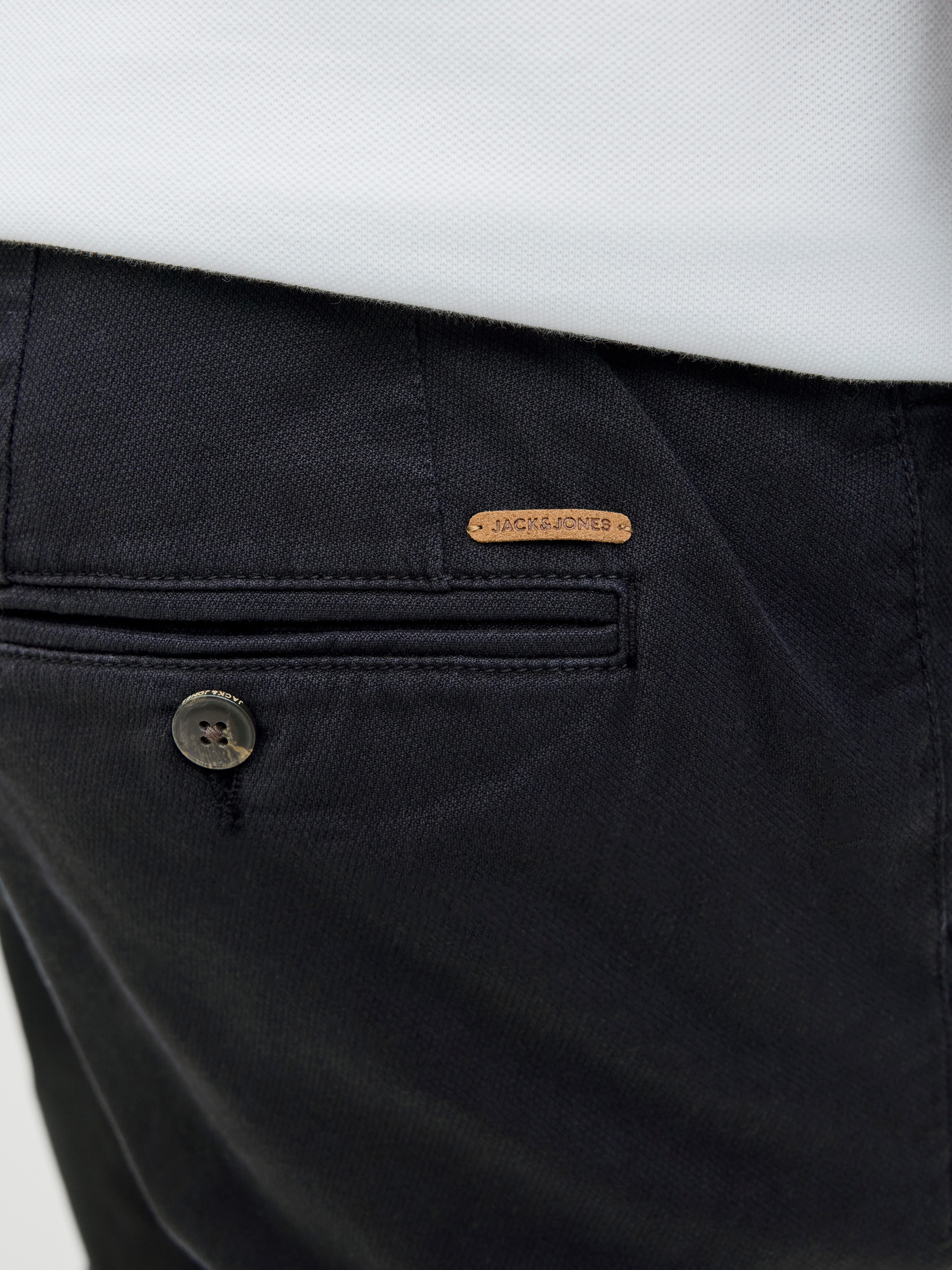 Jack & Jones Chinohose JPSTMARCO ARTHUR CHINO SN