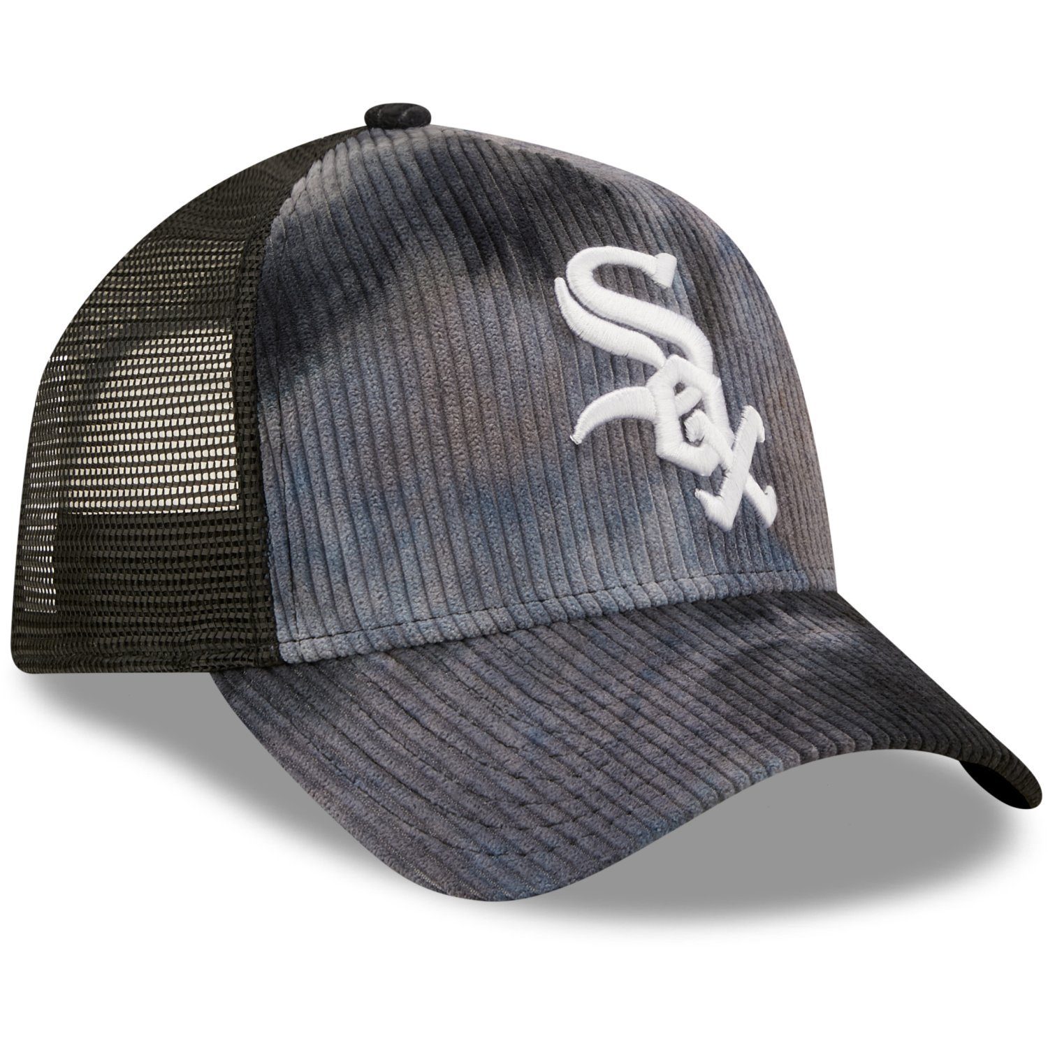 New Era Trucker Cap TIE DYE KORD Trucker Chicago White Sox
