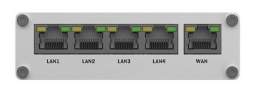 Teltonika RUT300 LAN-Router
