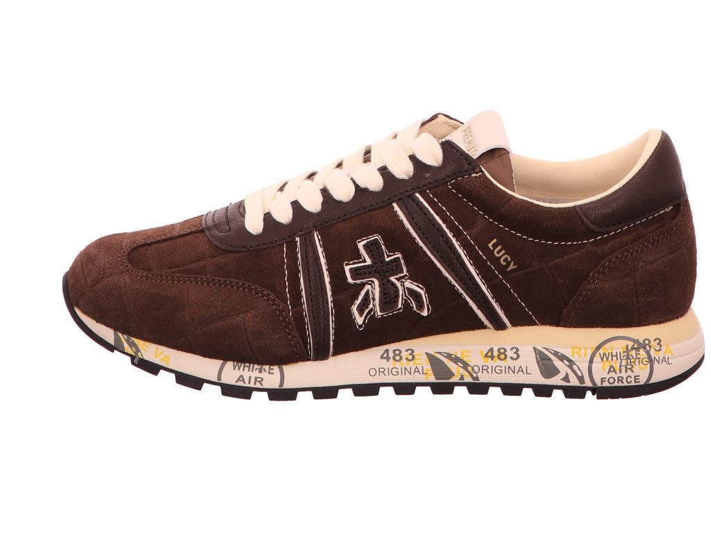 PREMIATA Schnürschuh