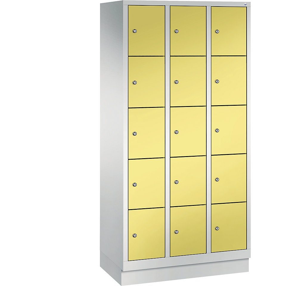 C+P Aktenschrank