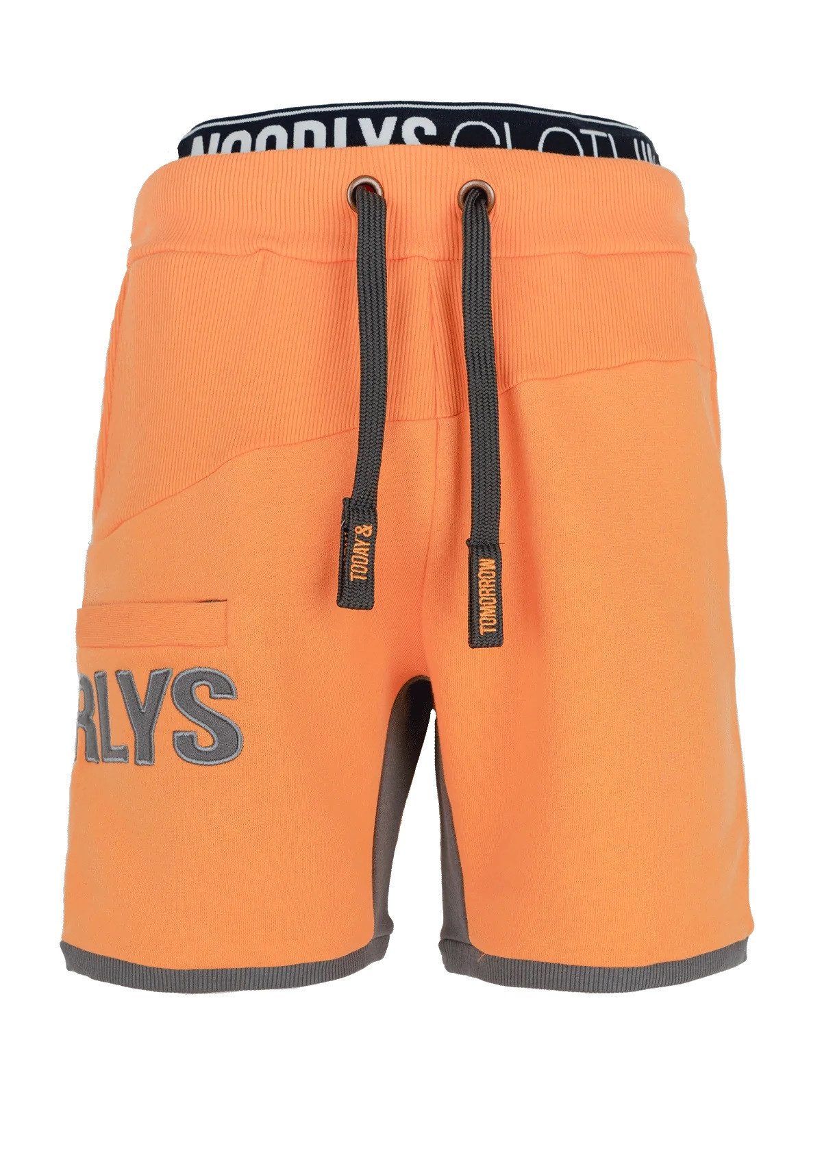 Noorlys Shorts Herren SUNDAG Bund mit günstig online kaufen