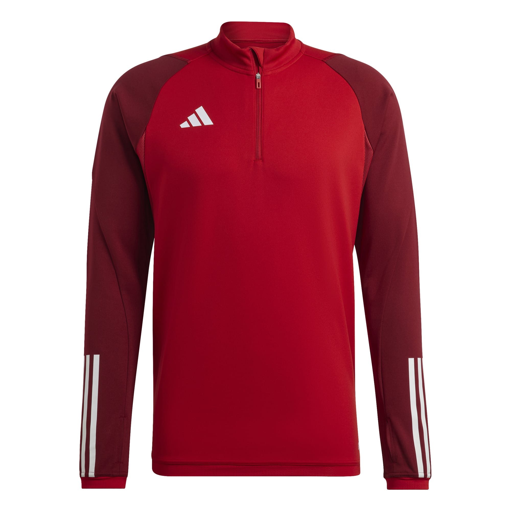 Fleecepullover adidas Herren Trainingstop Tiro 23 Competition