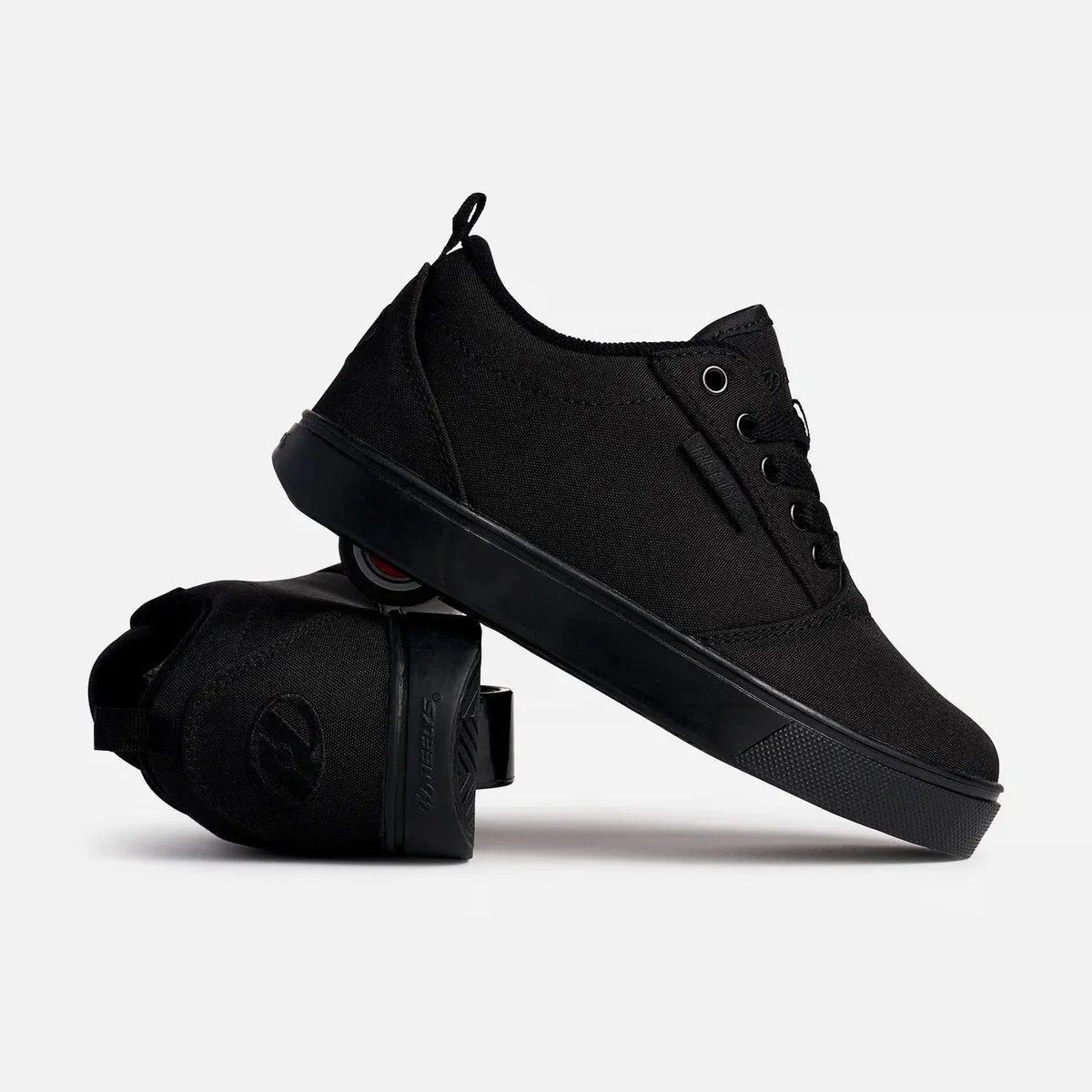 Heelys Rollschuhe Pro 20, Sneaker mit 1 Rolle pro Schuh