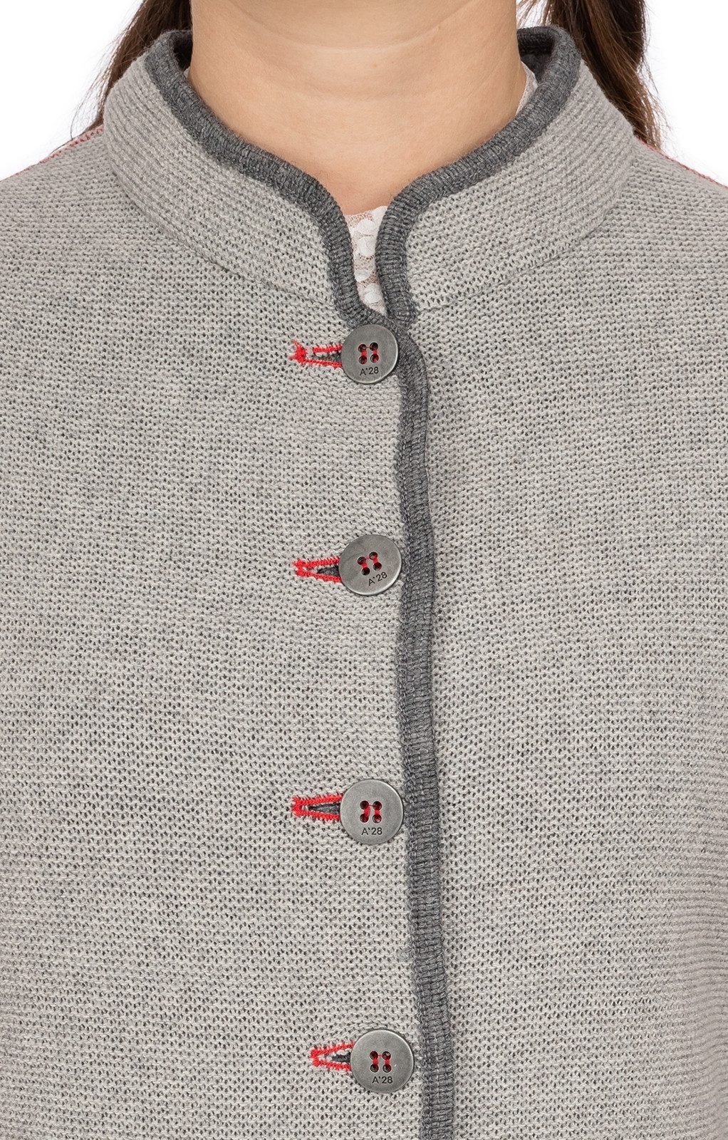 Almgwand Trachtenstrickjacke STANSKOGEL günstig online kaufen