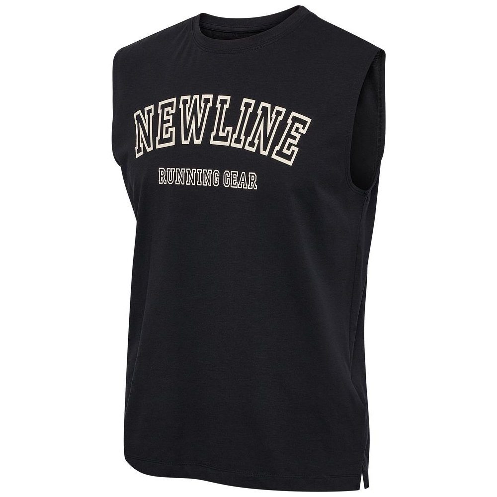 NewLine Trainingsshirt nwlLOGO Tank Top