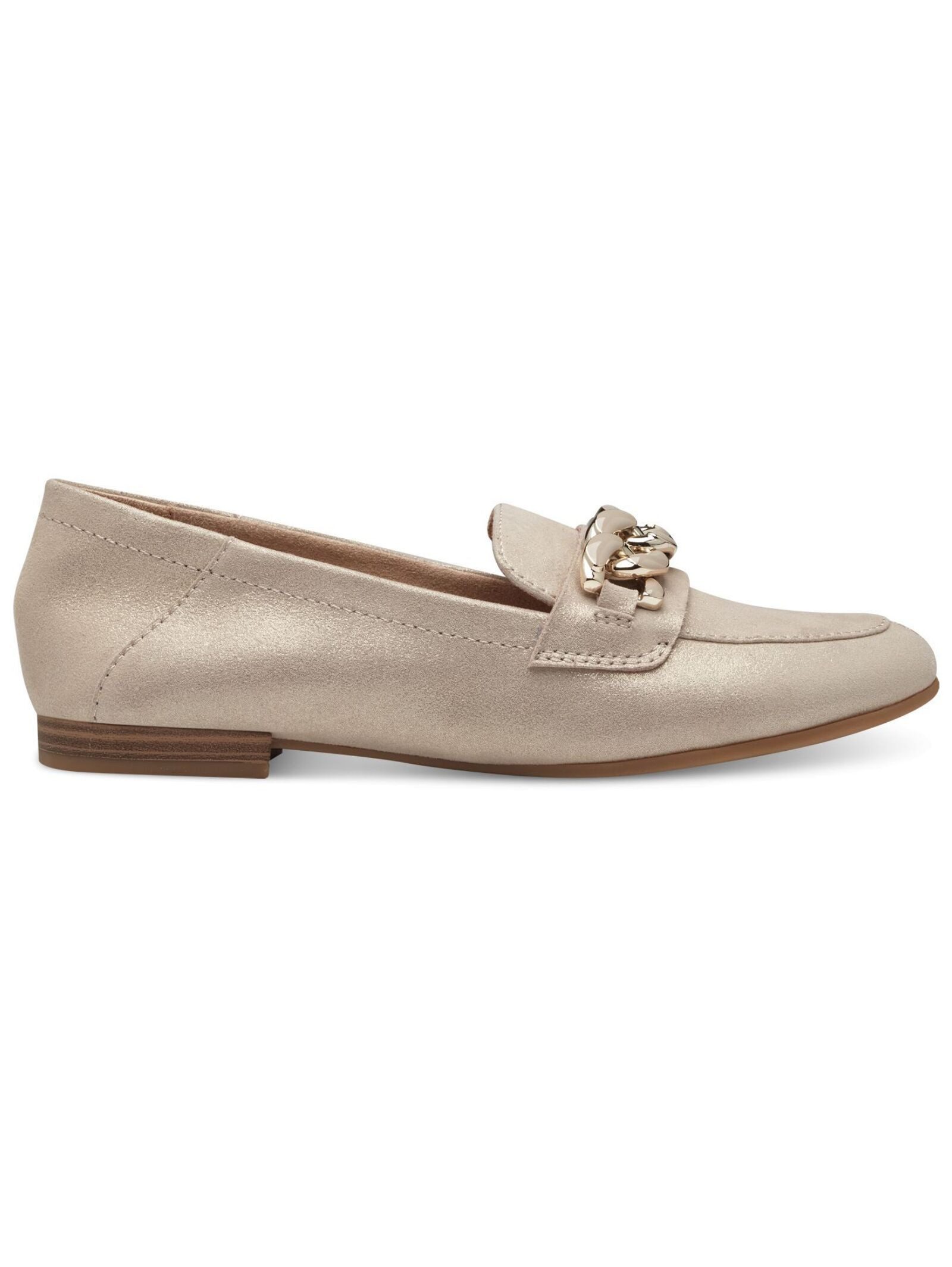 s.Oliver Slipper Leder . Slipper