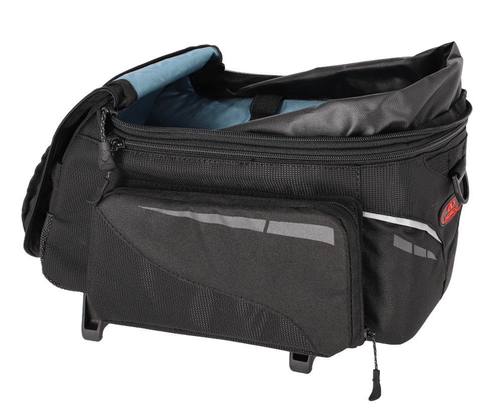 NORCO Fahrradtasche, Gepäckträger-Tasche Top Klip Canmore