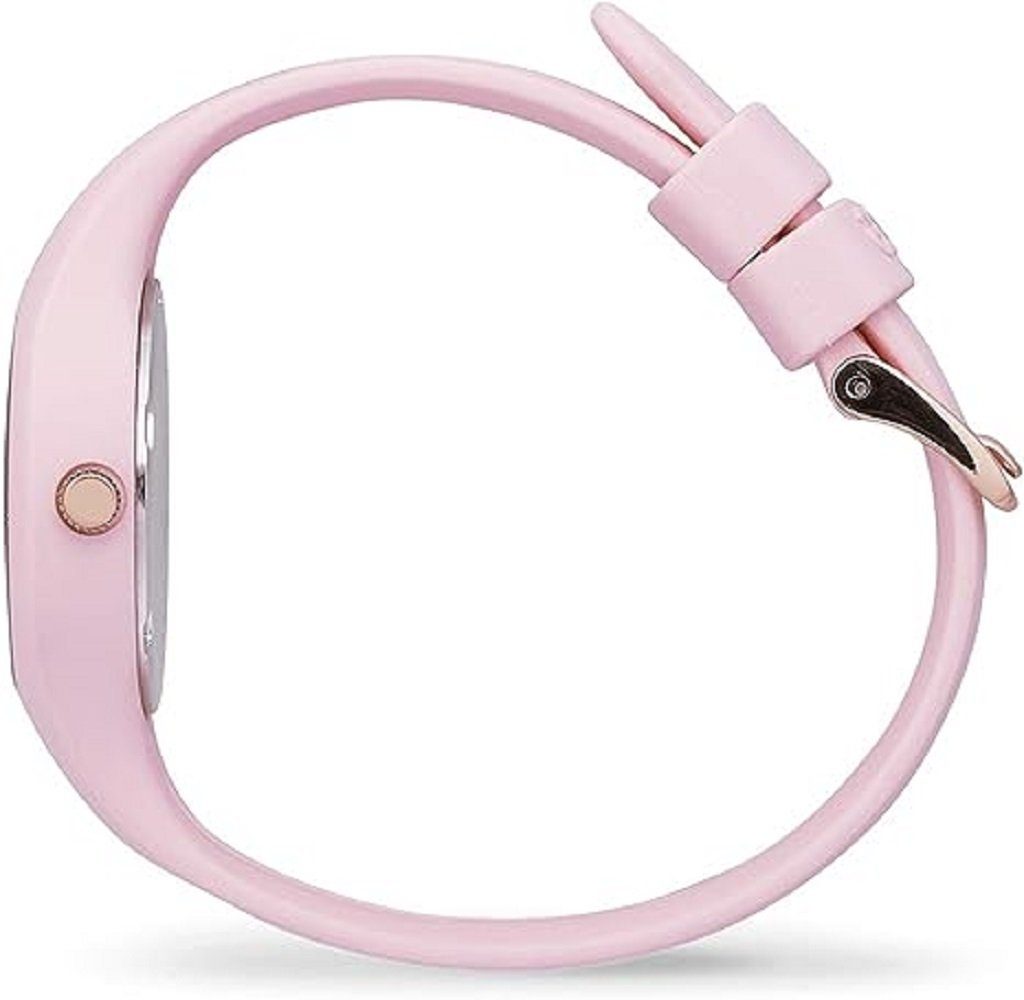 Ice watch deals pastel pink